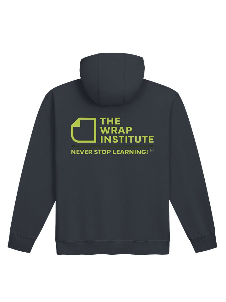 TWI Hoodie product image (6)