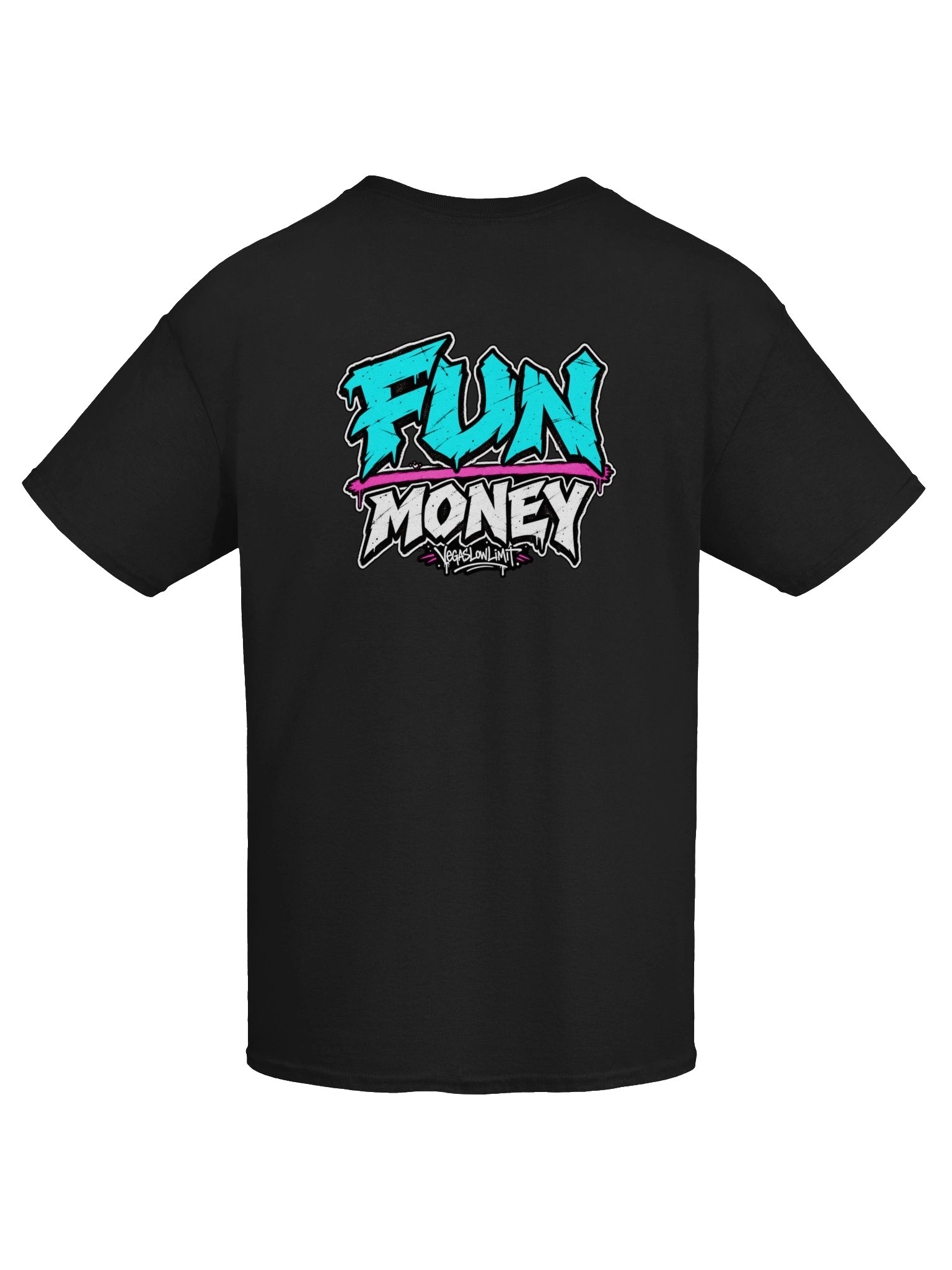 Fun Money Tee product image (49)