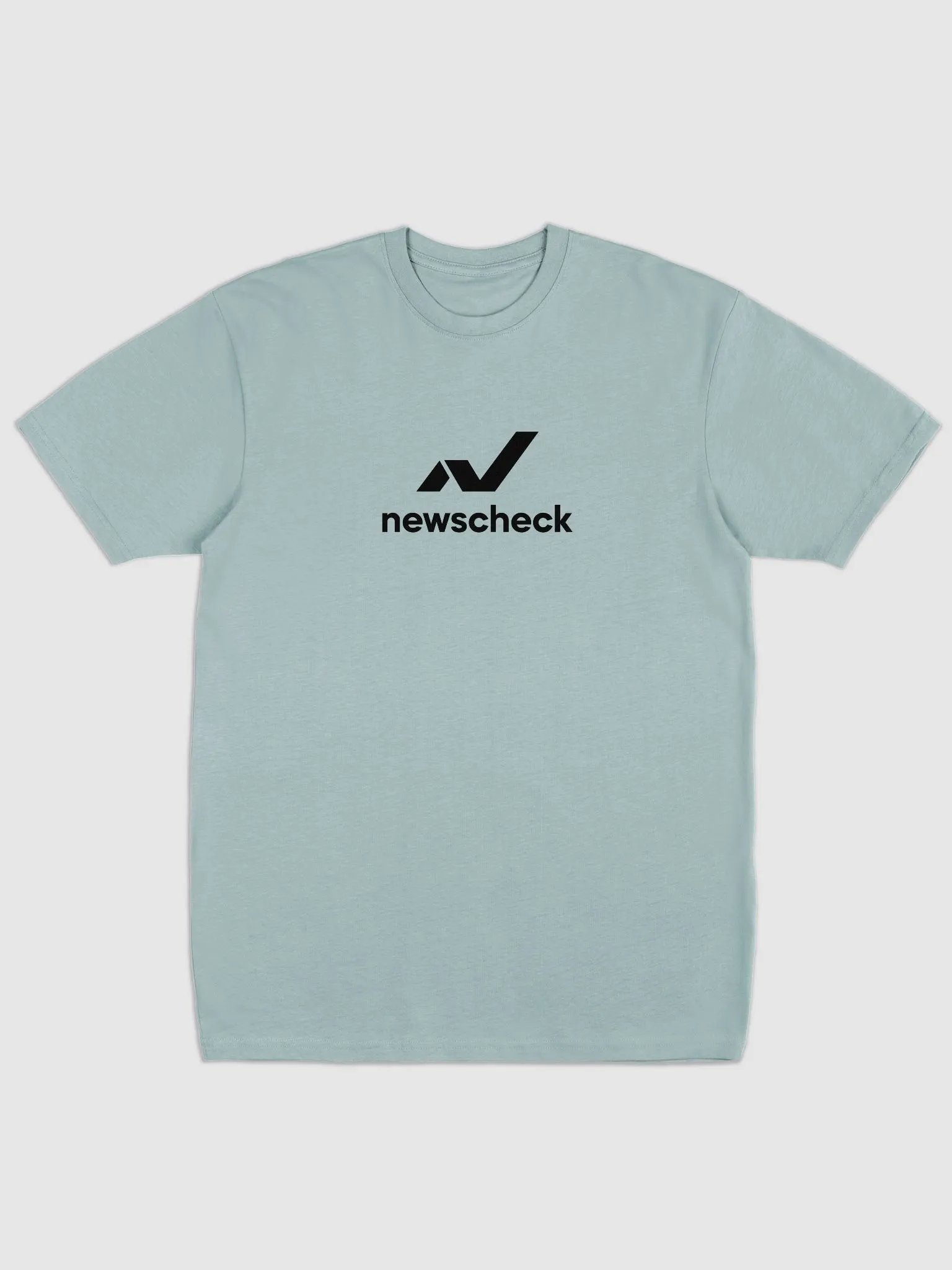 Newscheck Heavy Tee product image (1)