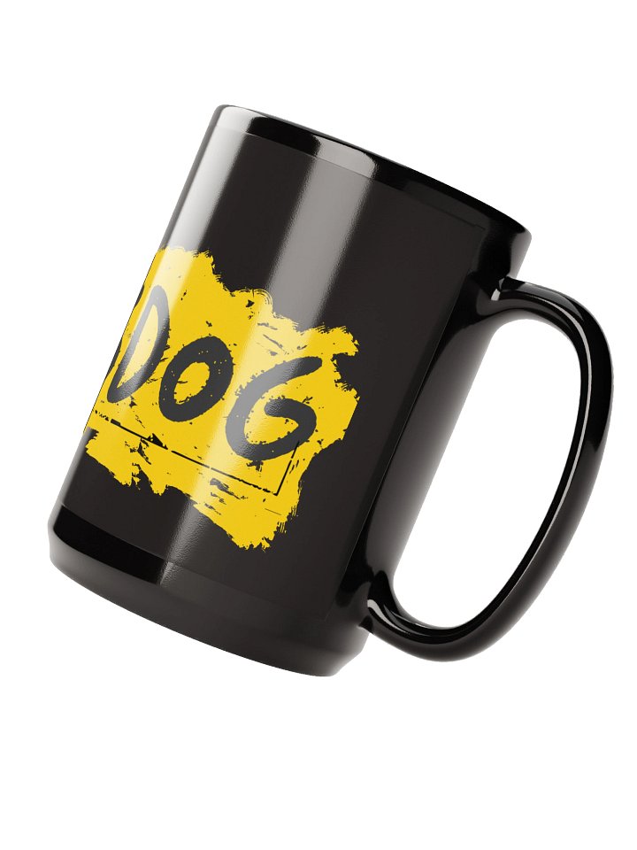Lossdog Mug product image (2)