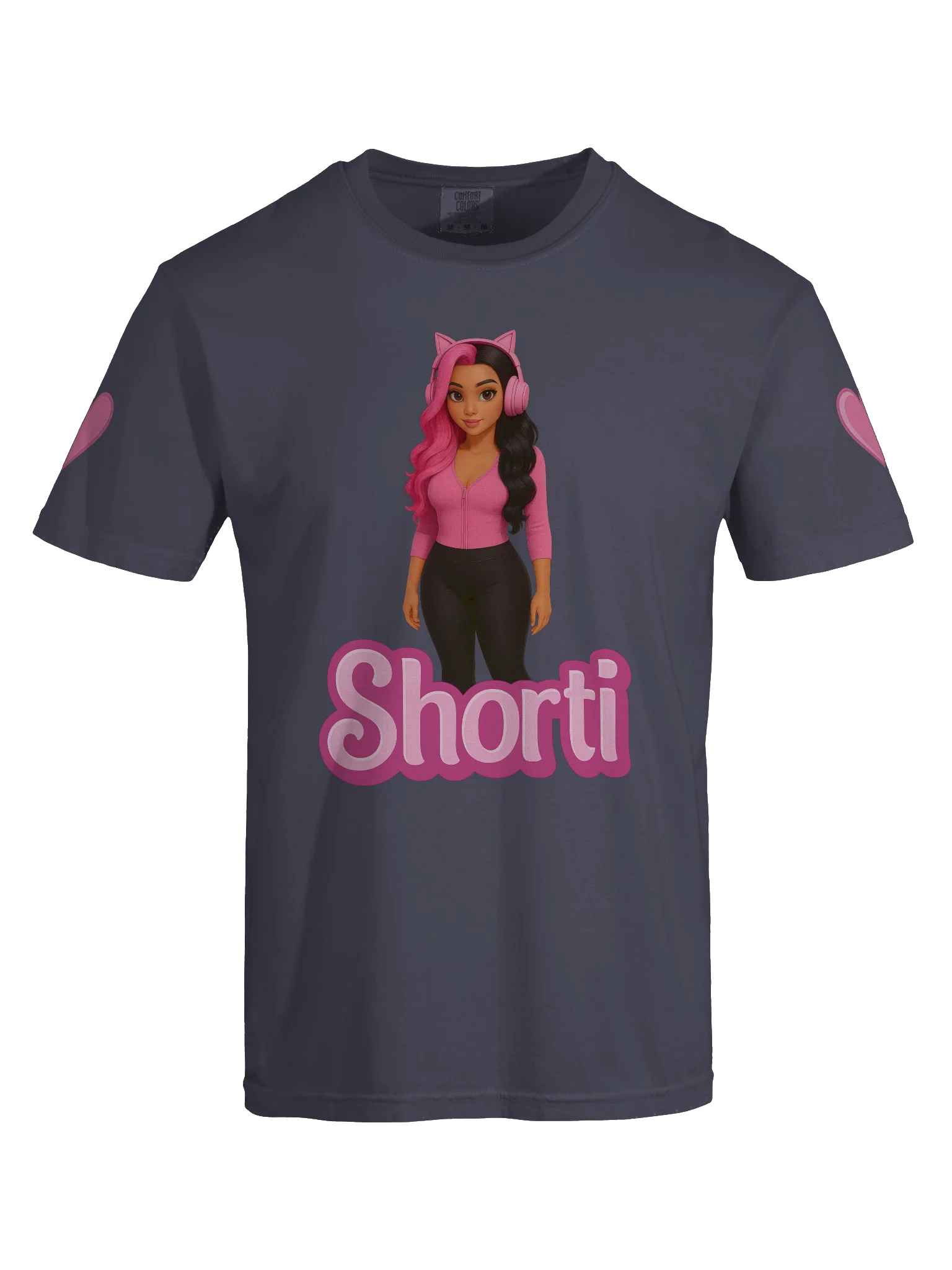 Shorti Sanctuary Shirt product image (90)