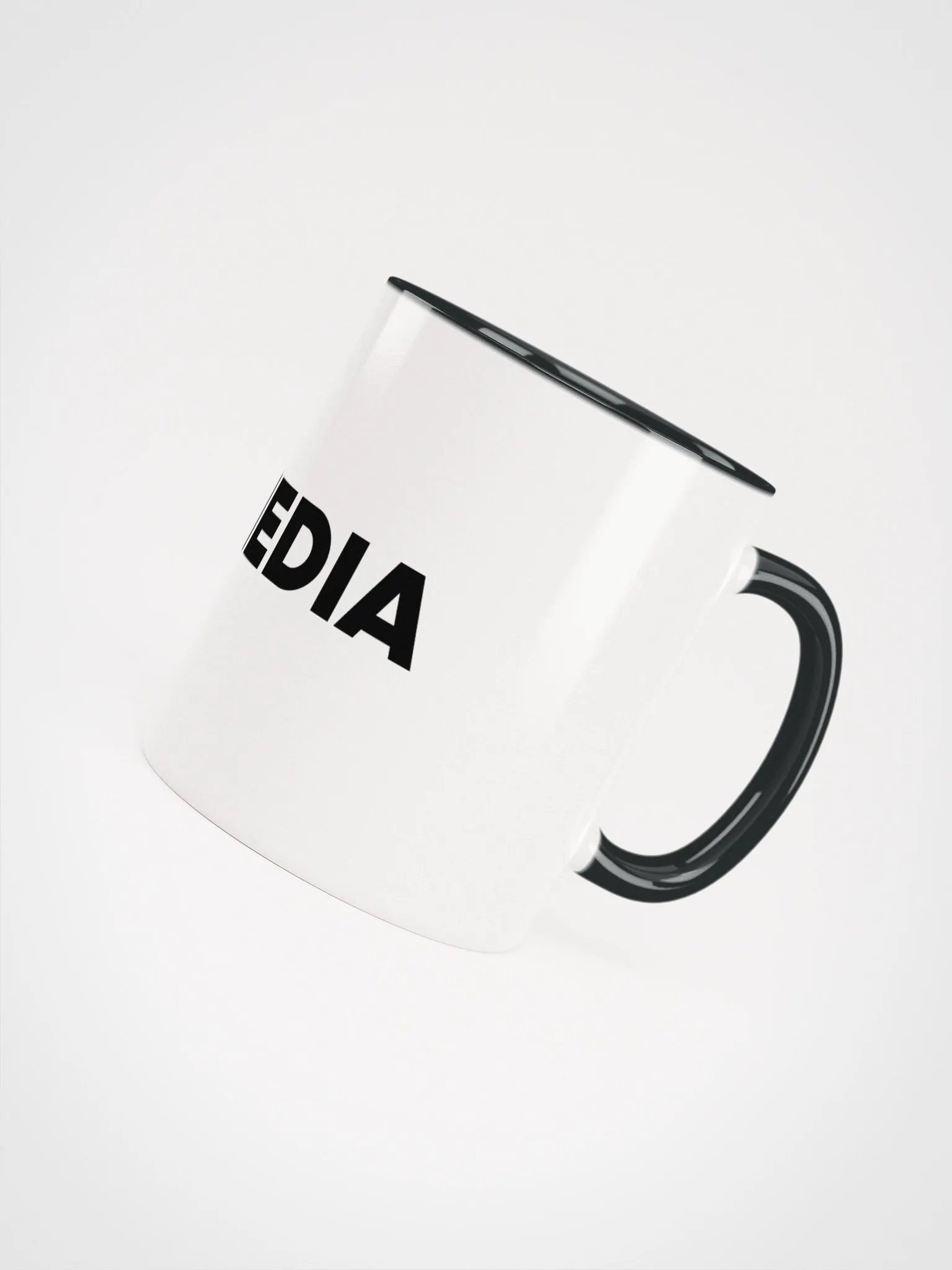 Vox Media Mug product image (4)
