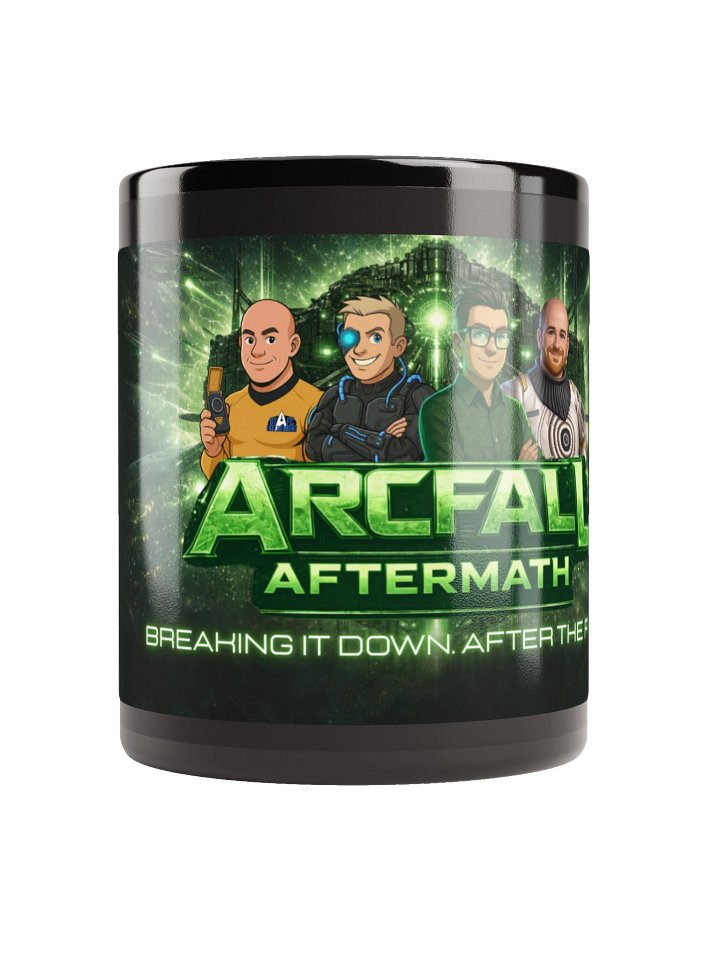 Arcfall Aftermath product image (1)