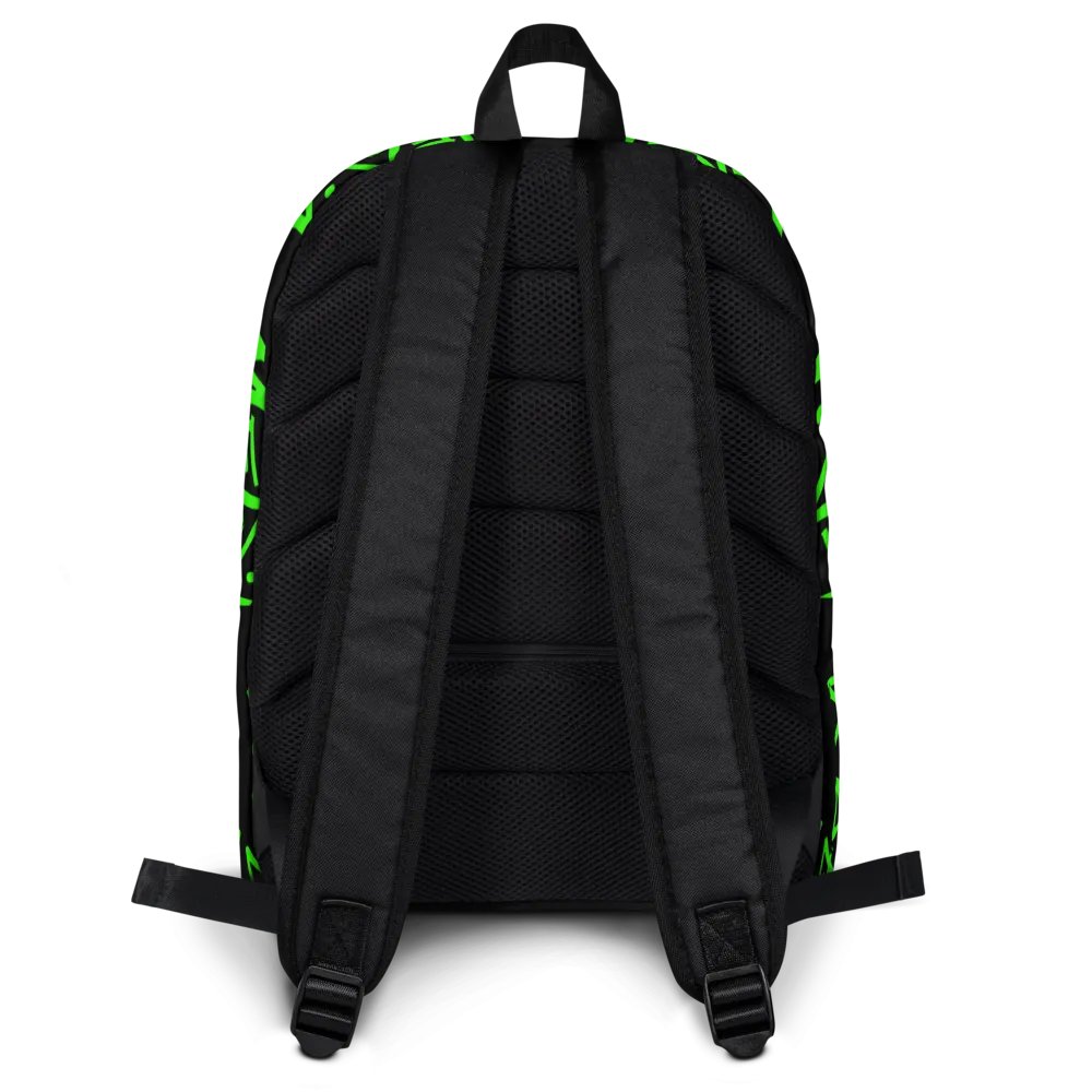 Dz Back pack 2 product image (12)