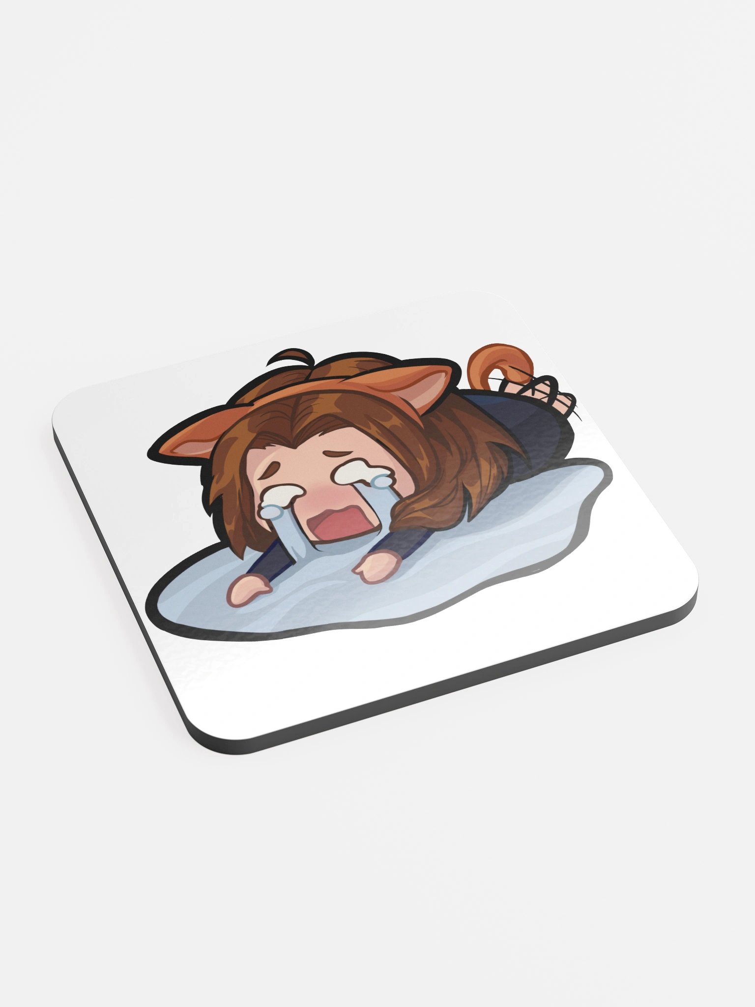 CRY COASTER product image (2)