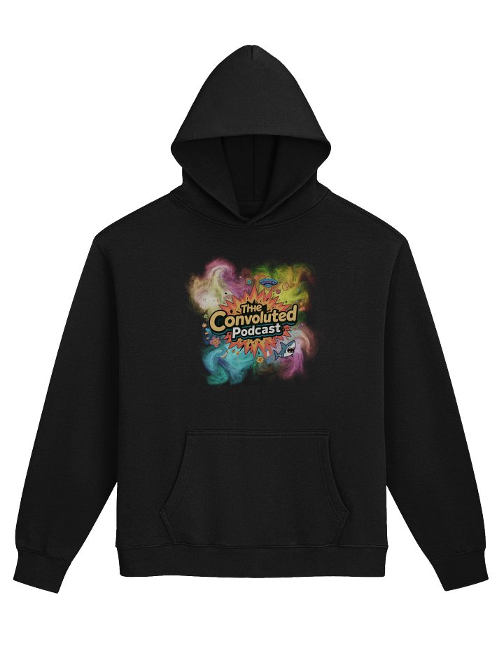Chaos Spectrum product image (1)