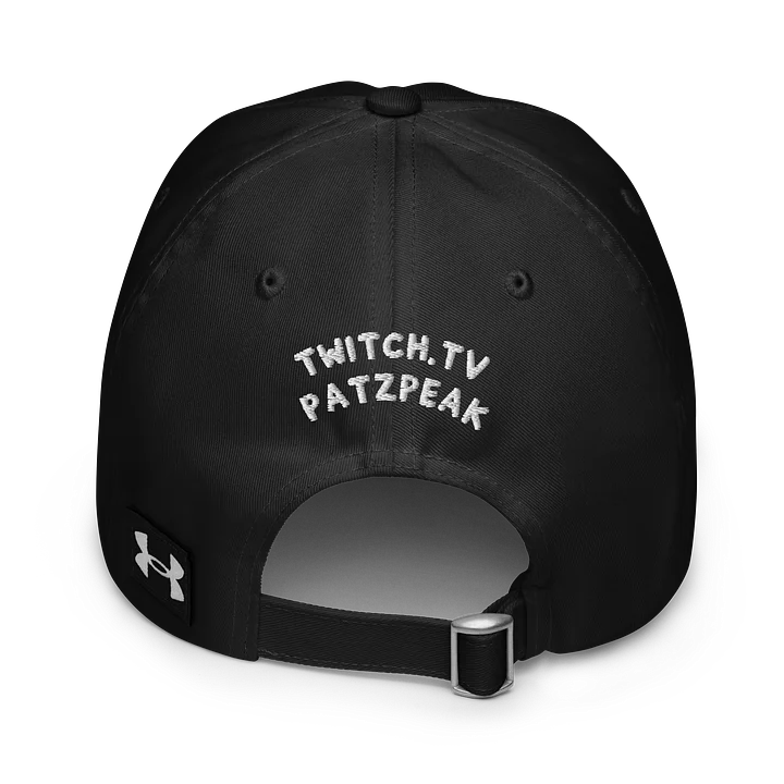 PatzPeak Dad Hat product image (2)