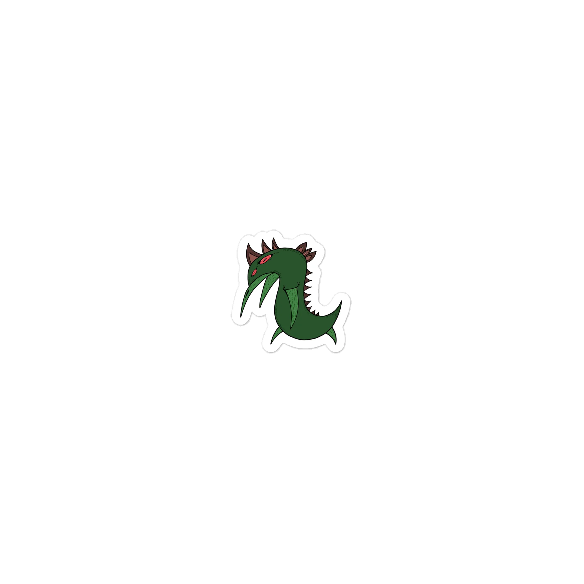 Thornick Sticker product image (1)