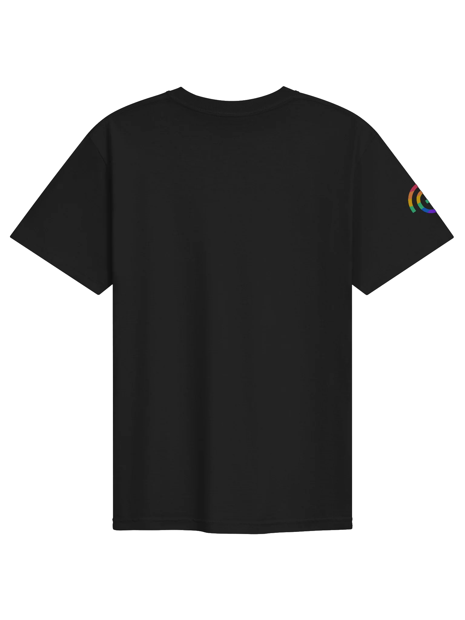 Ecamm Pride Shirt product image (2)