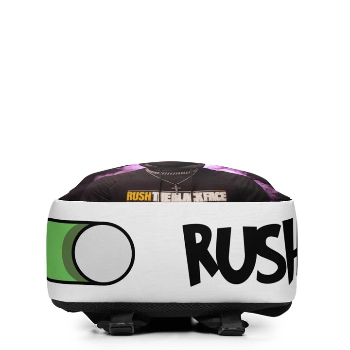 BAG THE BLACK FACE product image (2)