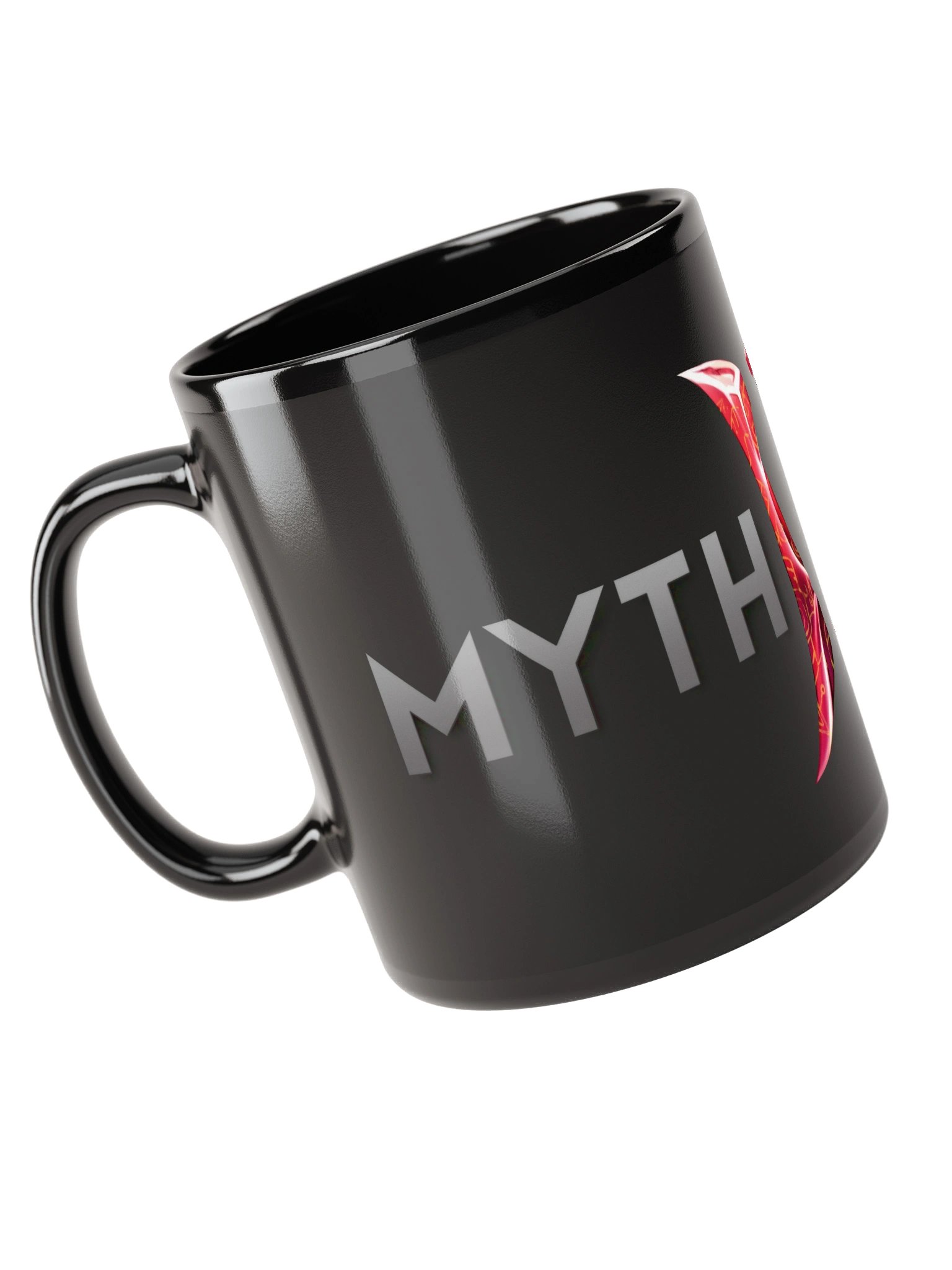 Mythbearer #6 Mug product image (5)