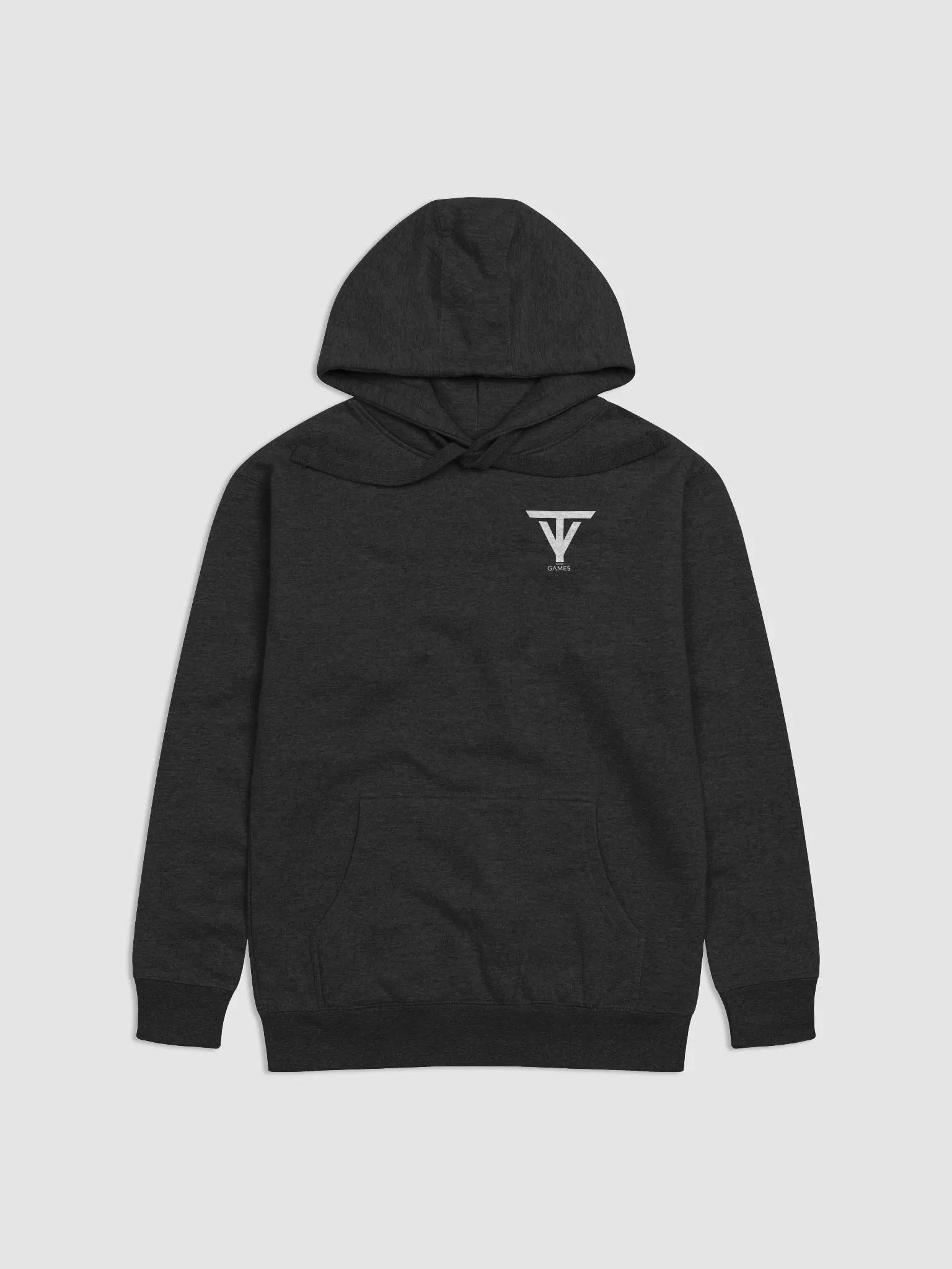 TyGames Pocket No Pocket Hoodie product image (6)