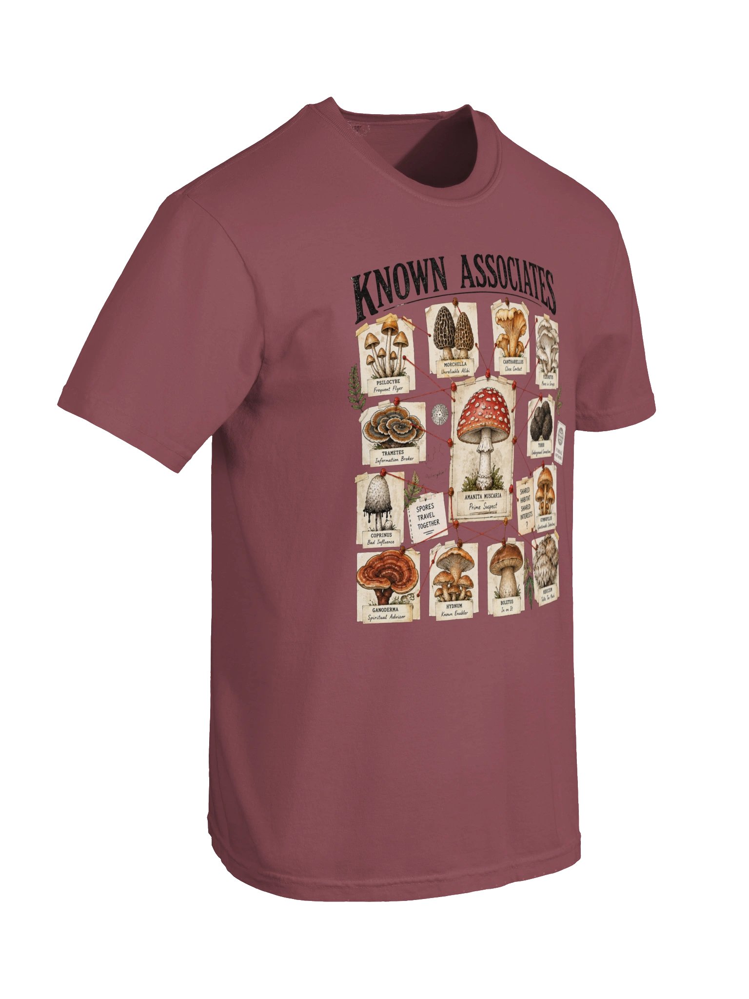 Known Associates product image (6)