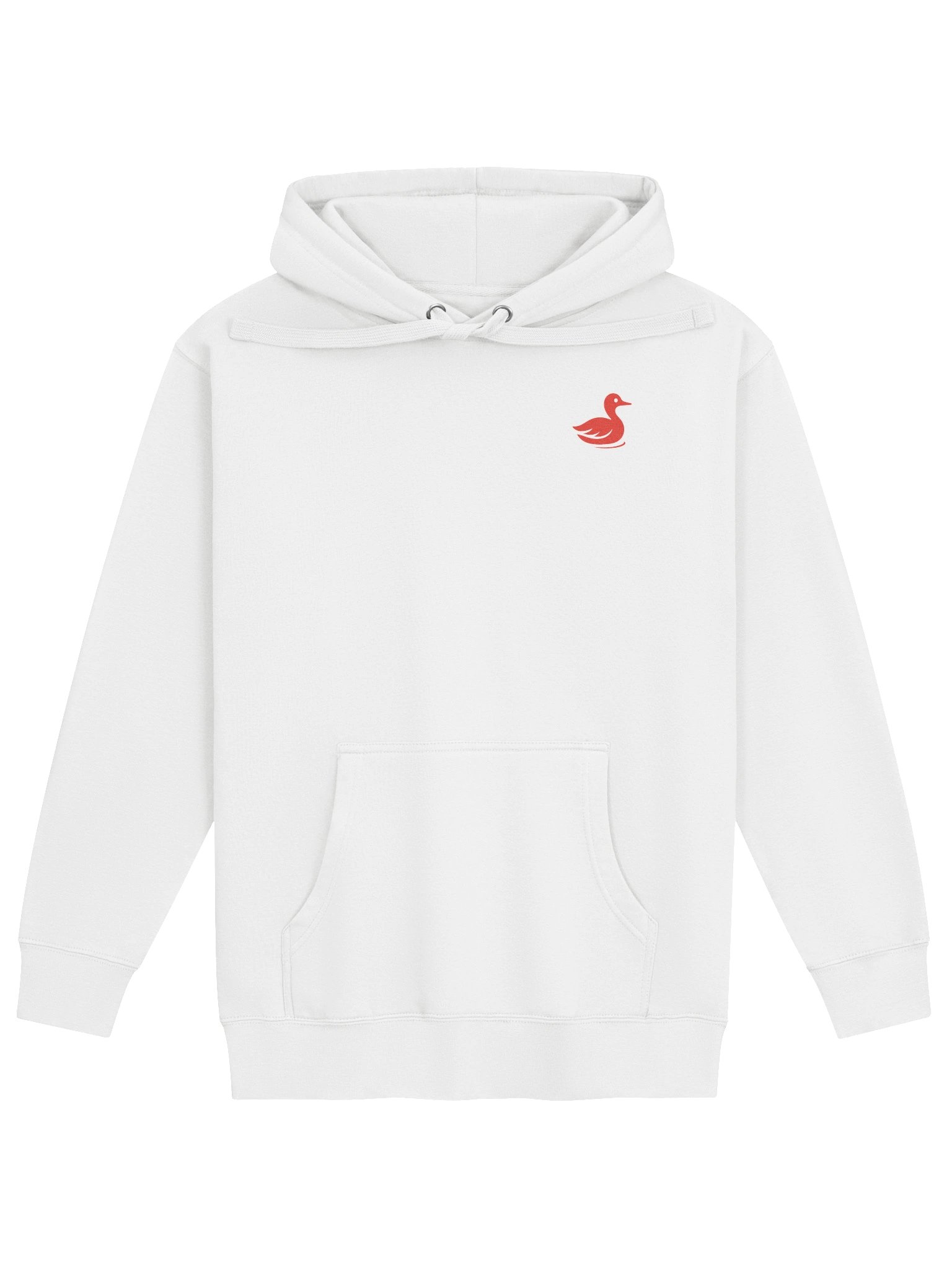 Red Loon Hoodie product image (5)
