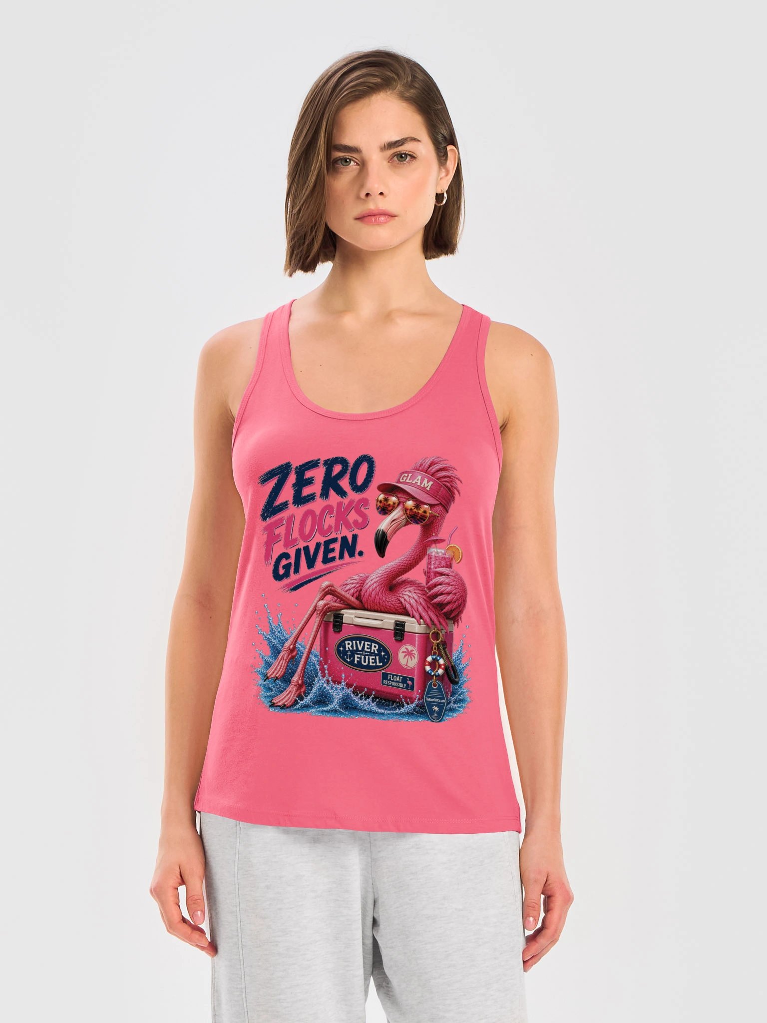 Zero Flocks Given. product image (3)