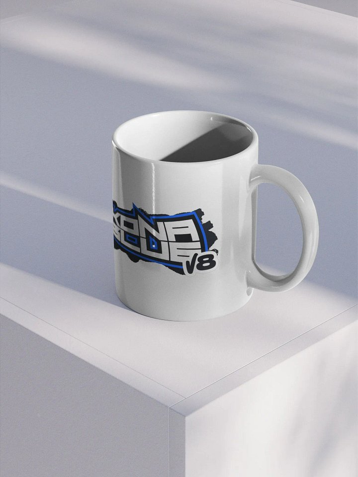 Konabluev8 Mug product image (2)