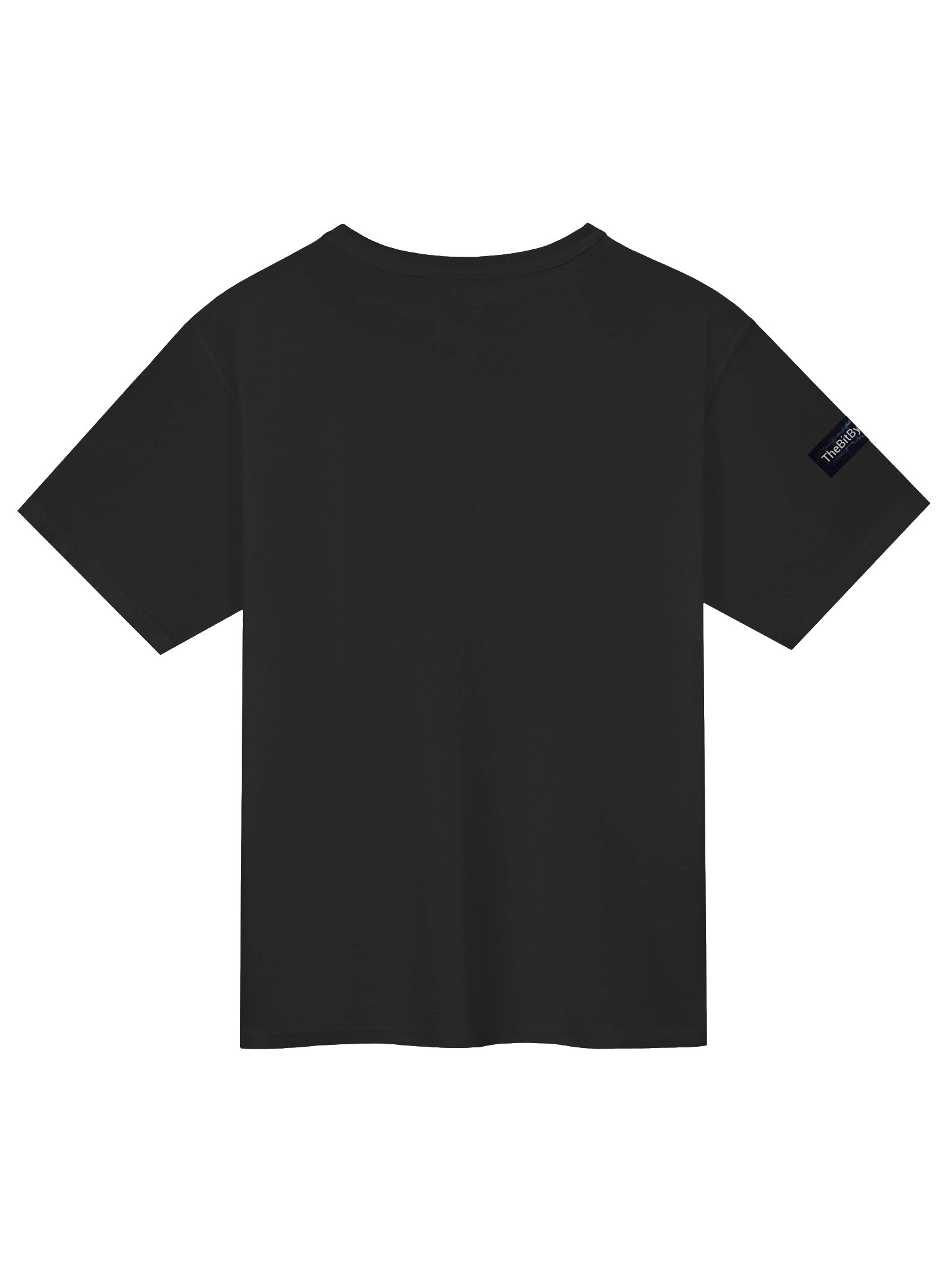 BitBytes T-Shirt product image (2)