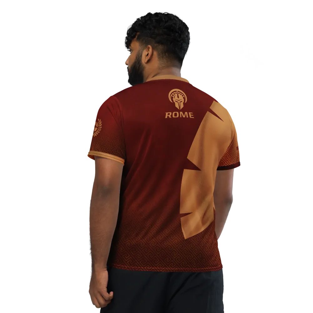 ROME Jersey product image (4)