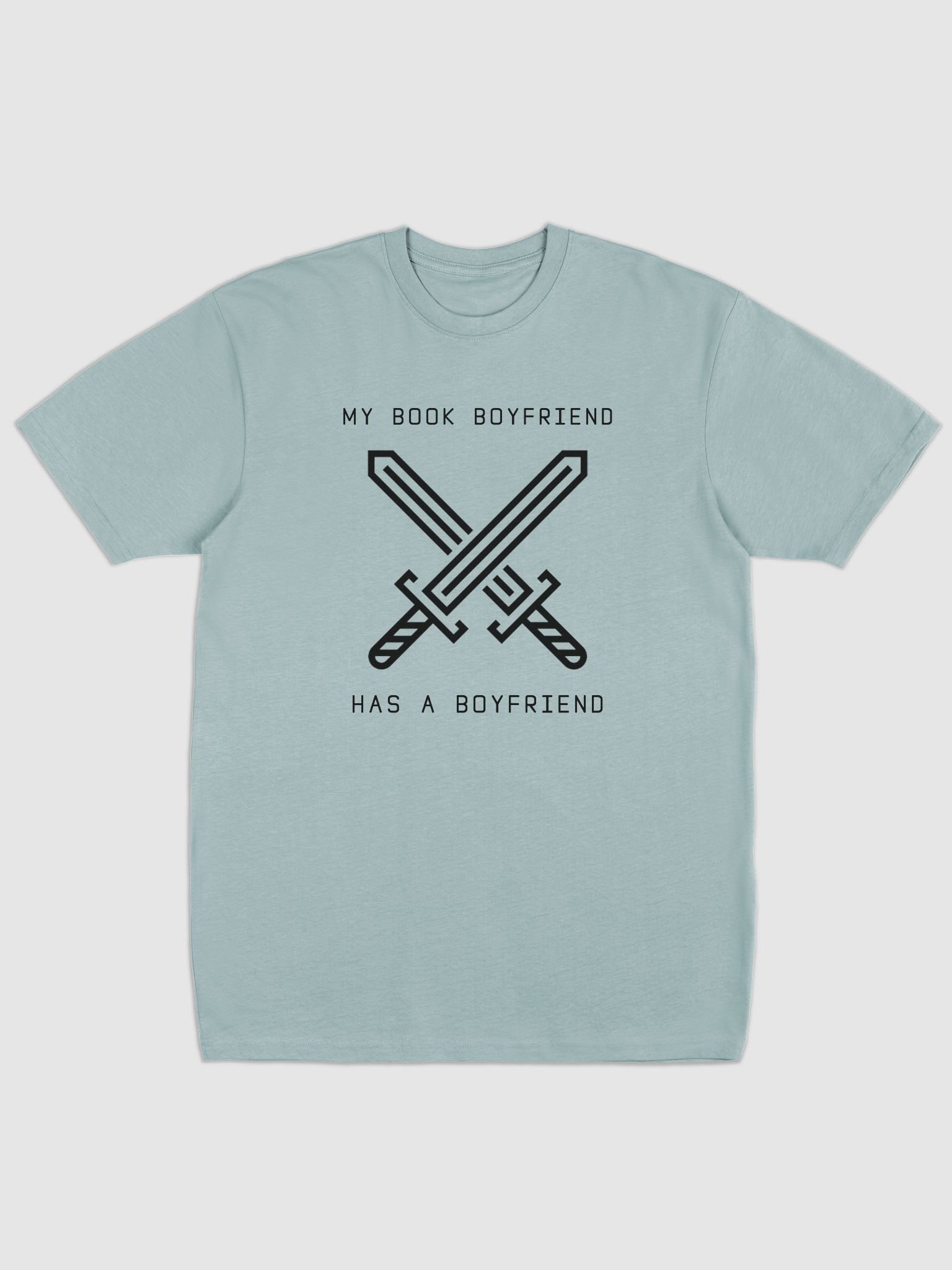 Swordcrossing product image (1)