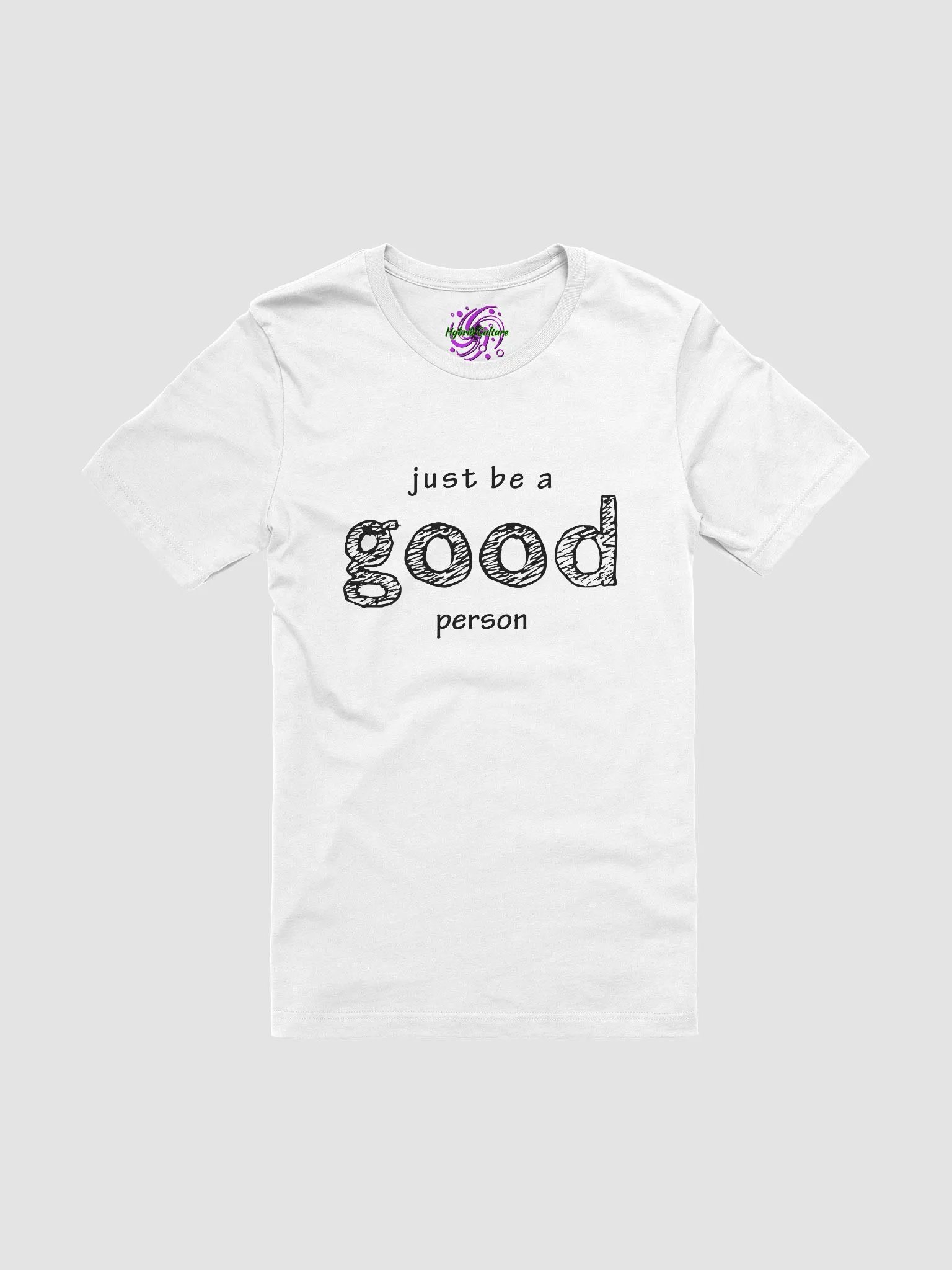 Good T-Shirt product image (1)