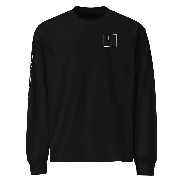 LAERZ Go Far Long Sleeve product image (2)