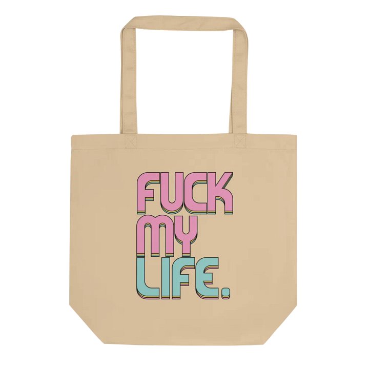 FML - Tote product image (1)