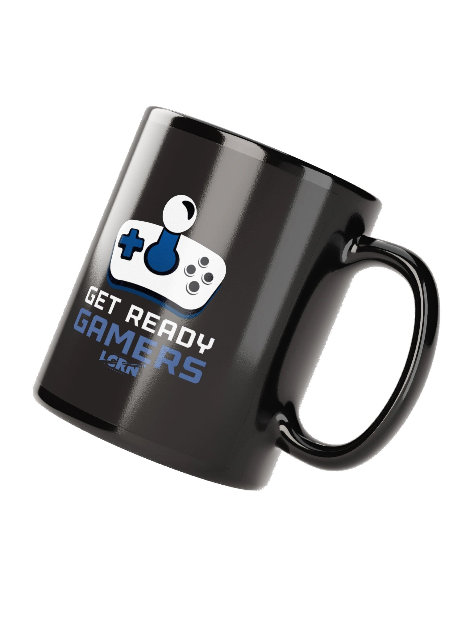 Controller Ready Mug product image (7)