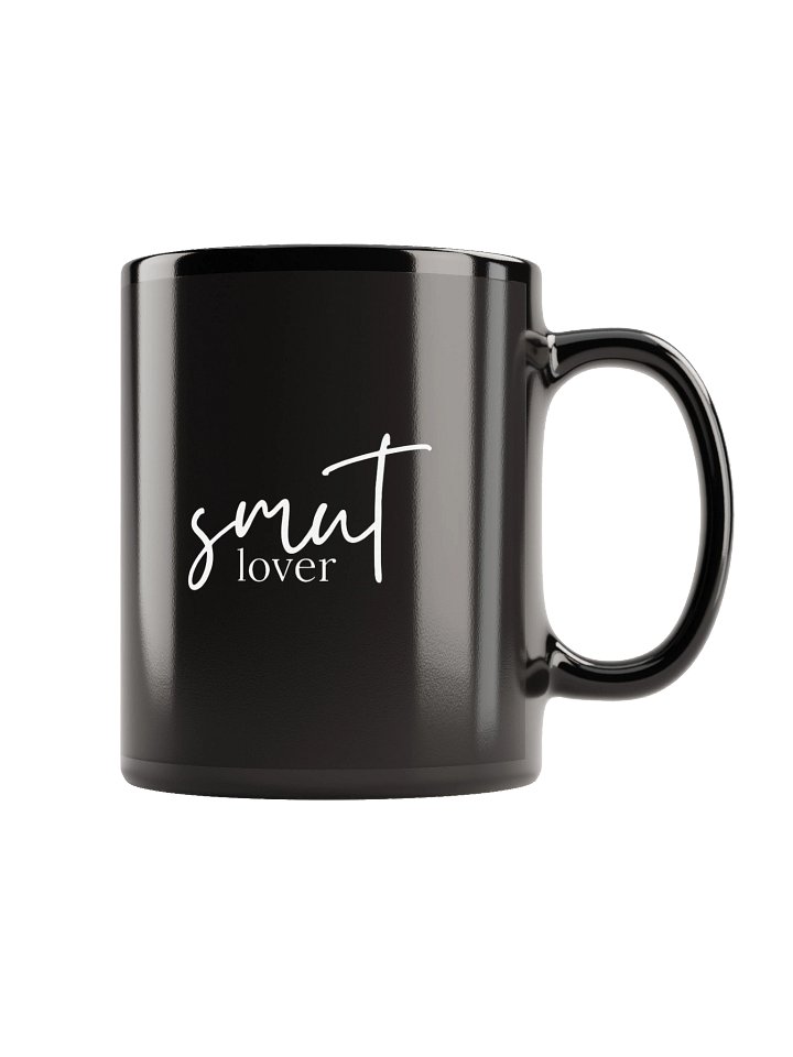 Smut Lover Mug product image (1)