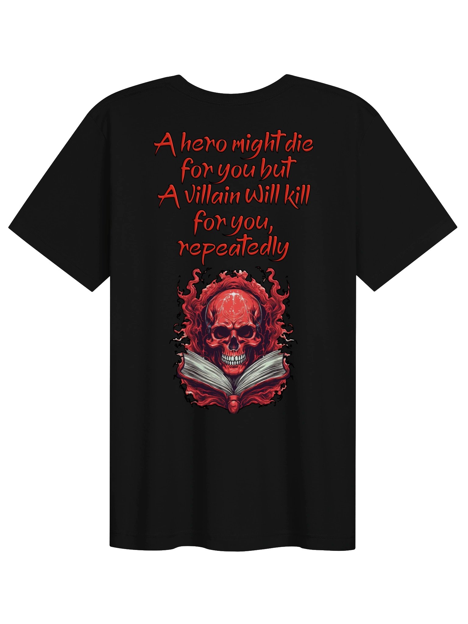 2026 Booktok - Kill Tee product image (16)