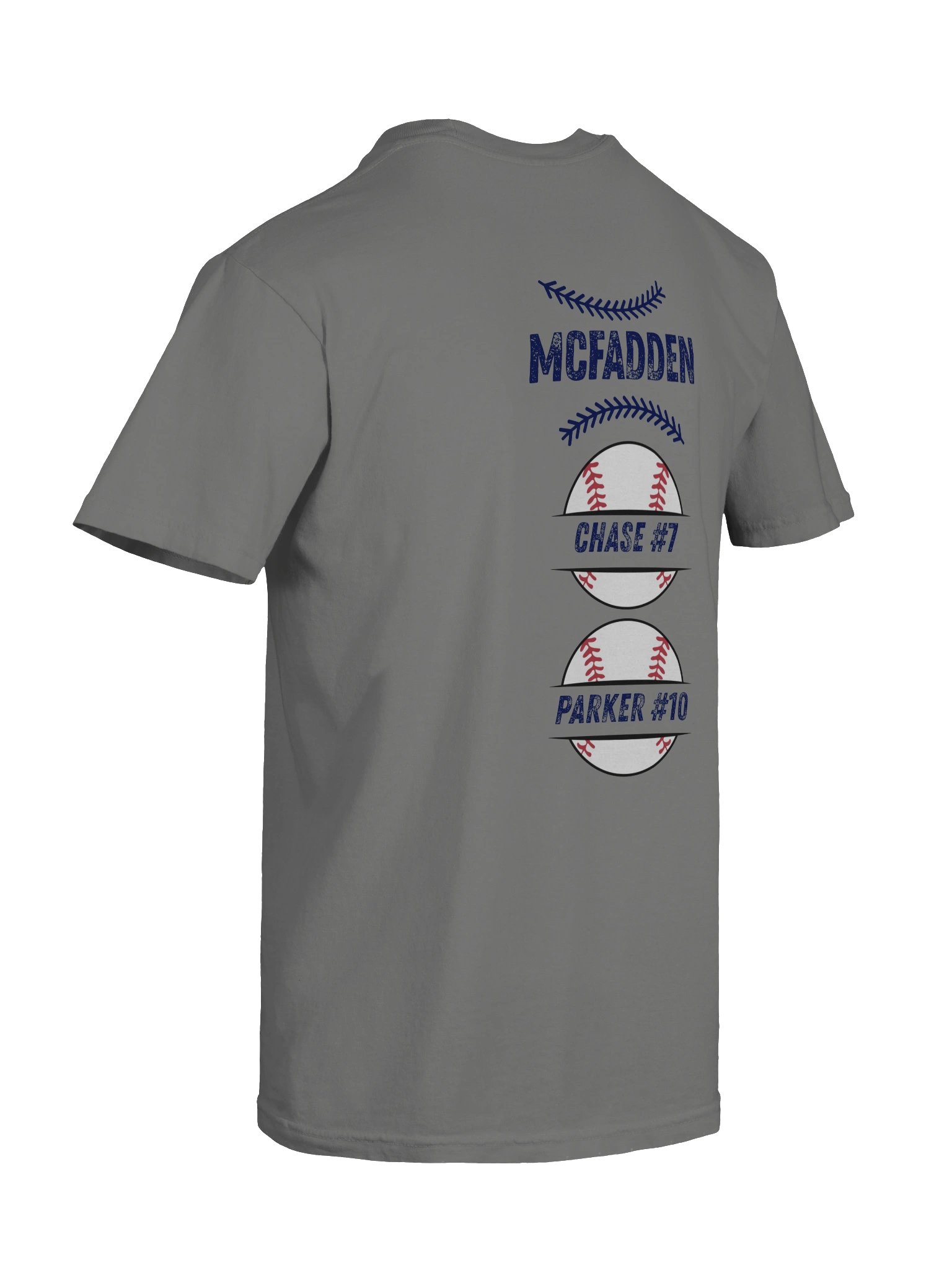 Appomattox All-Stars McFadden product image (16)