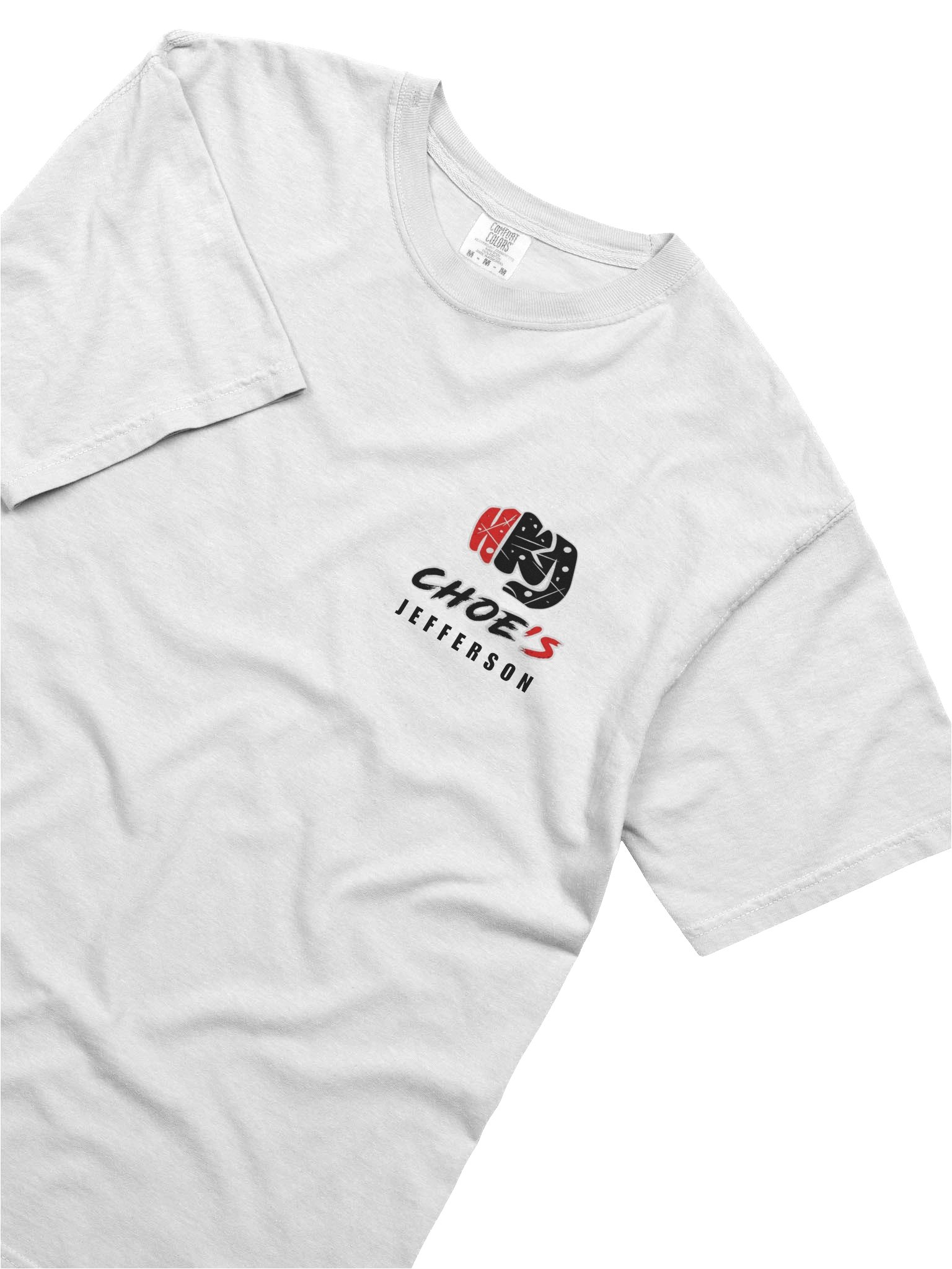 Jefferson After School (Adult Sizes) product image (5)