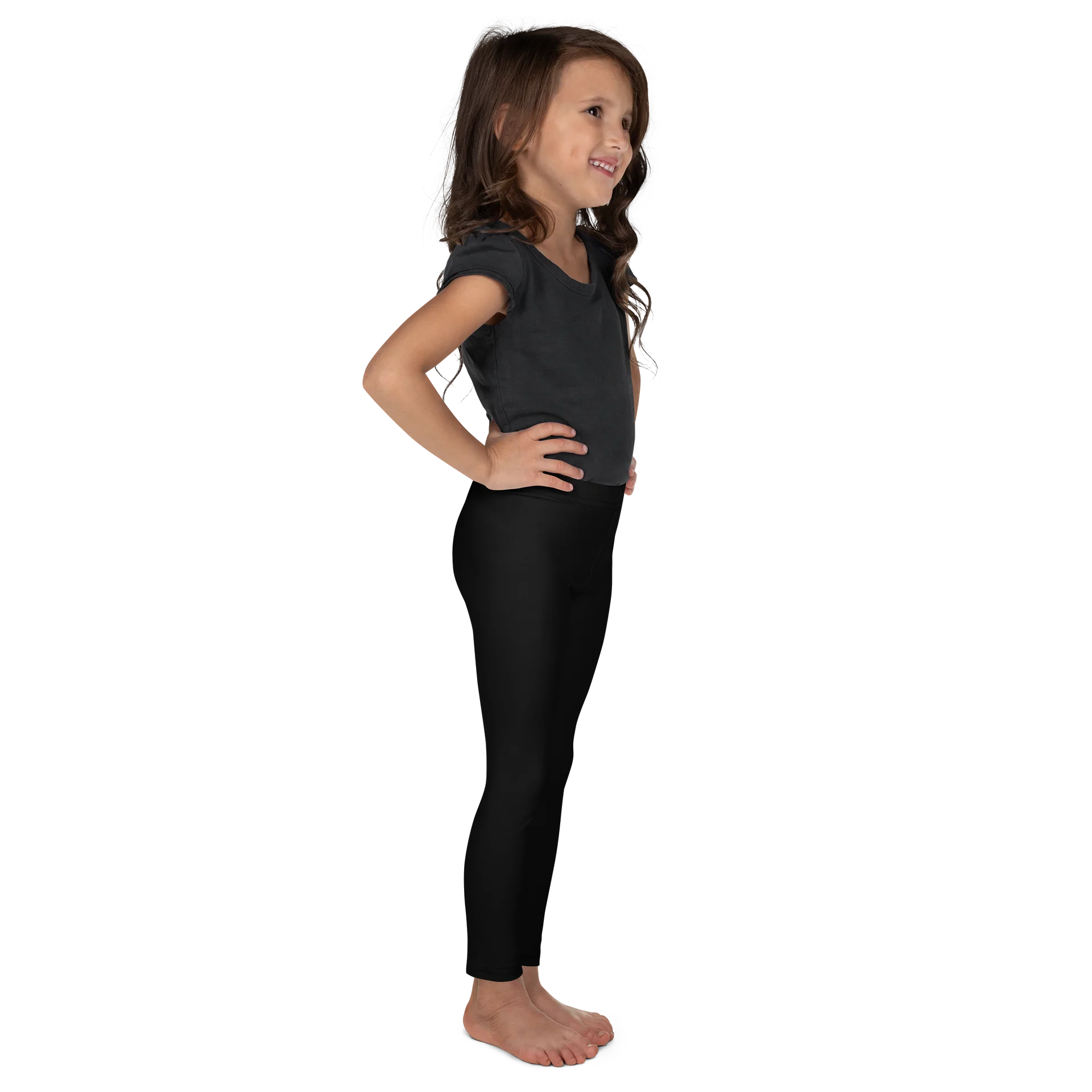 Leggings | Youth product image (5)