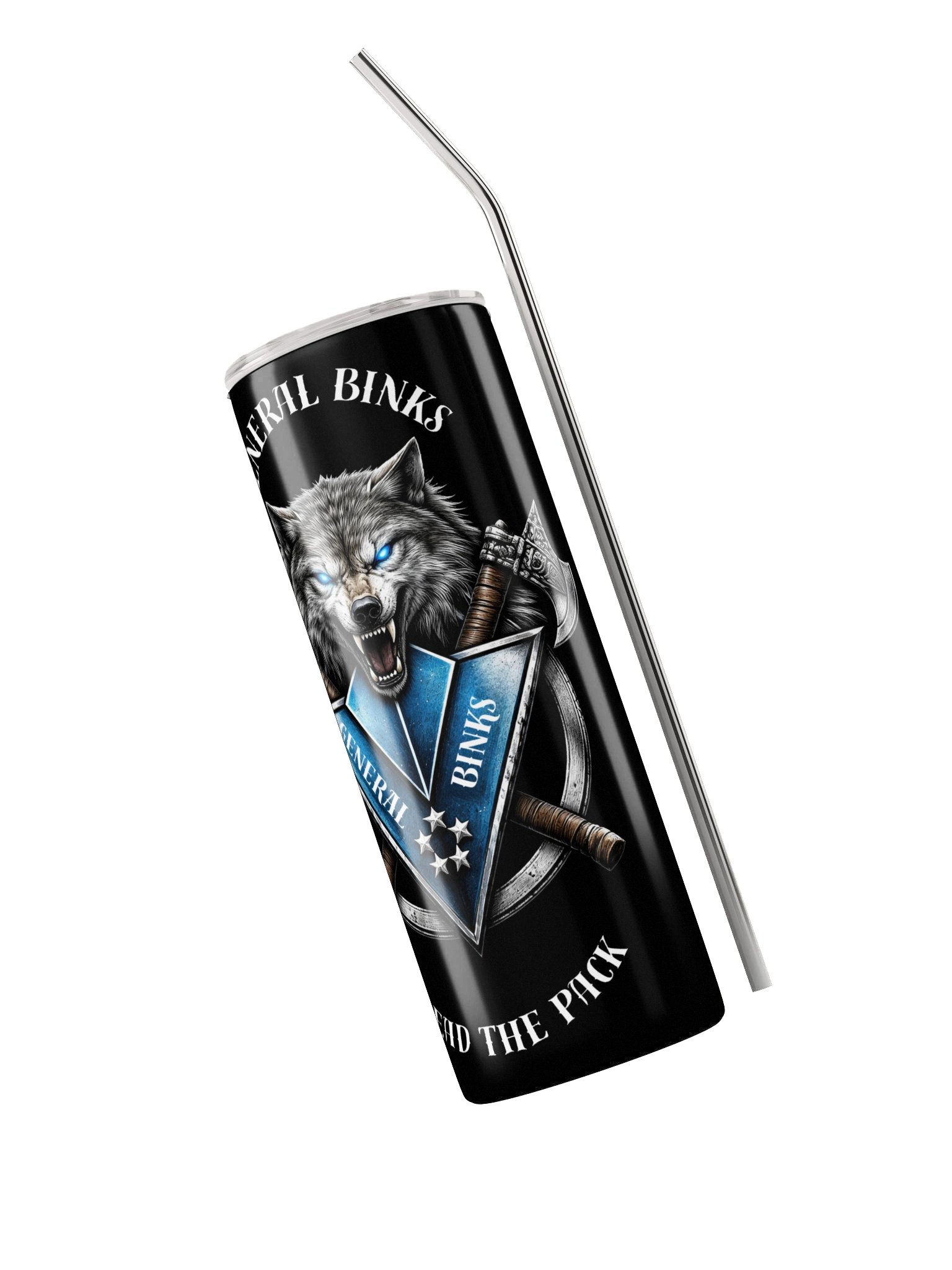 Valhalla Fuel Cup product image (3)