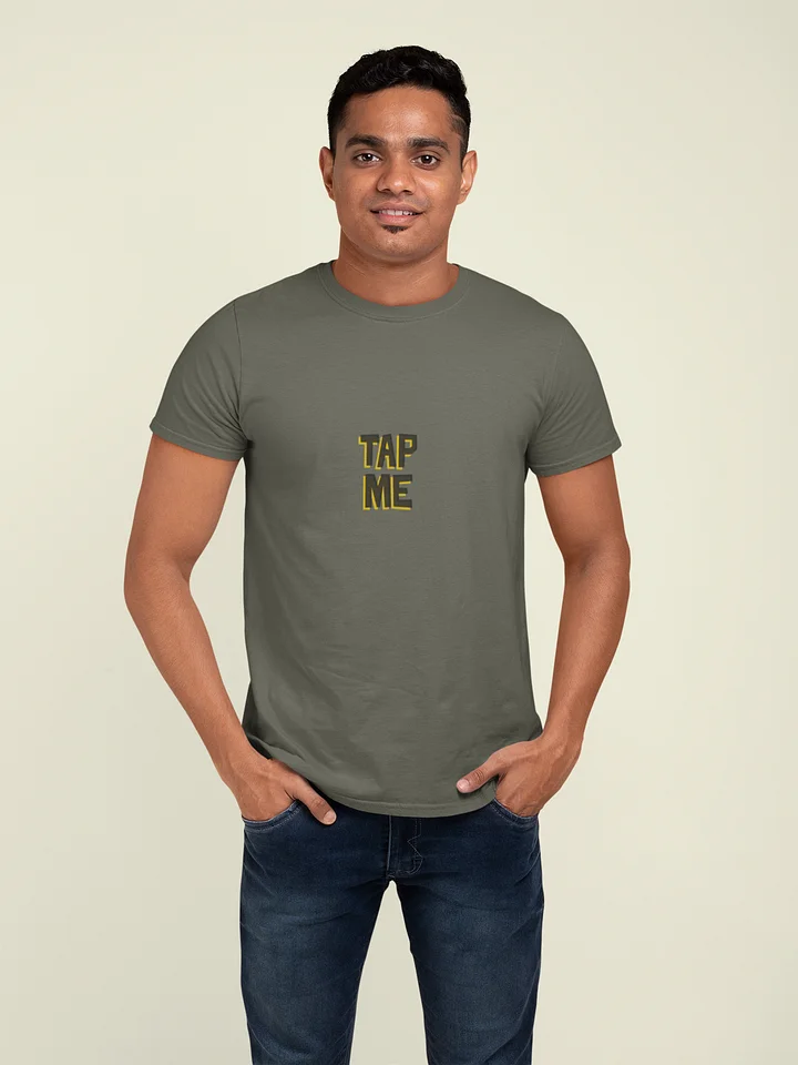 Embroidered TAP ME (Grindr) | Pride & Style product image (17)