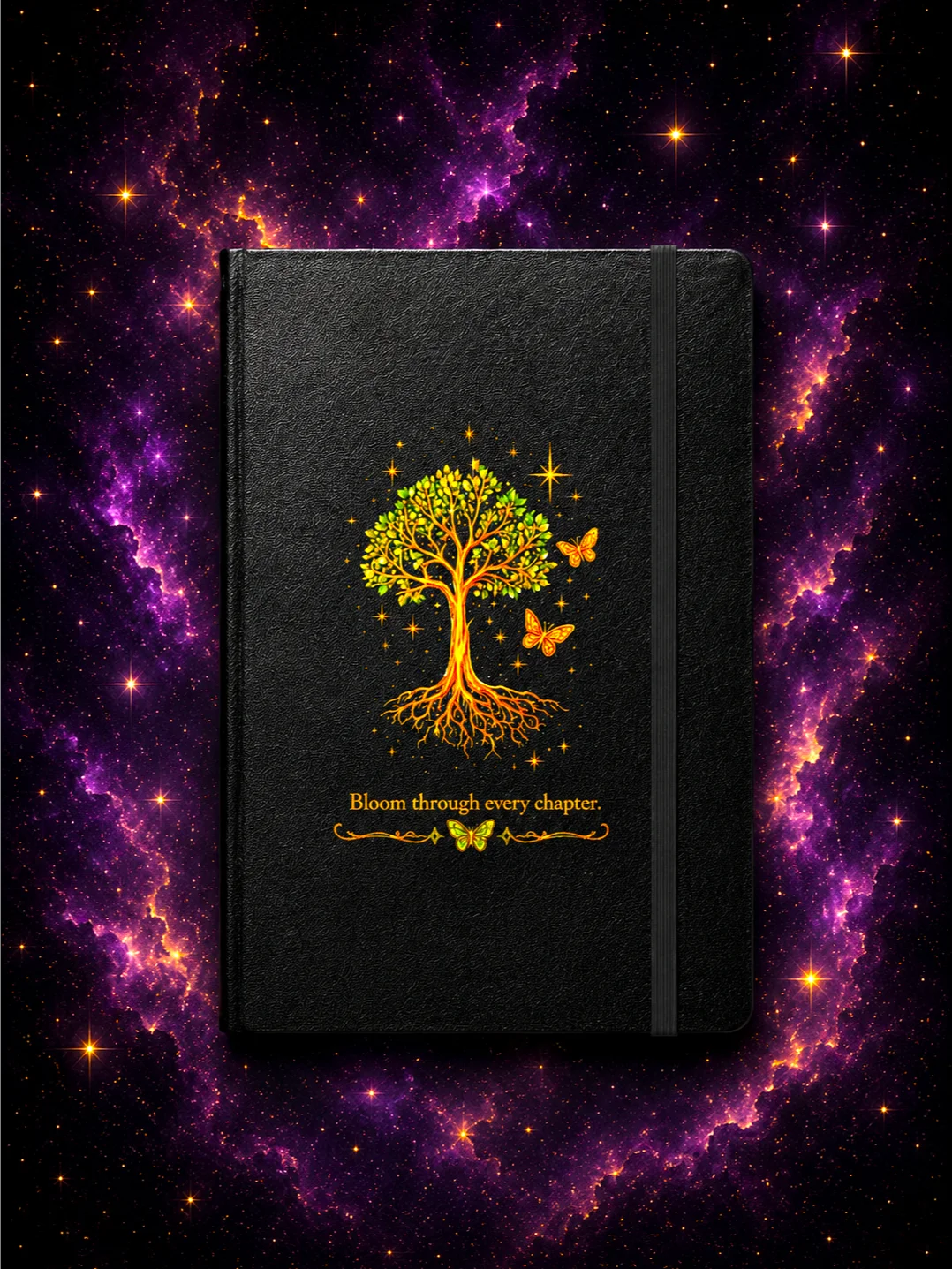 The Living Journal product image (1)