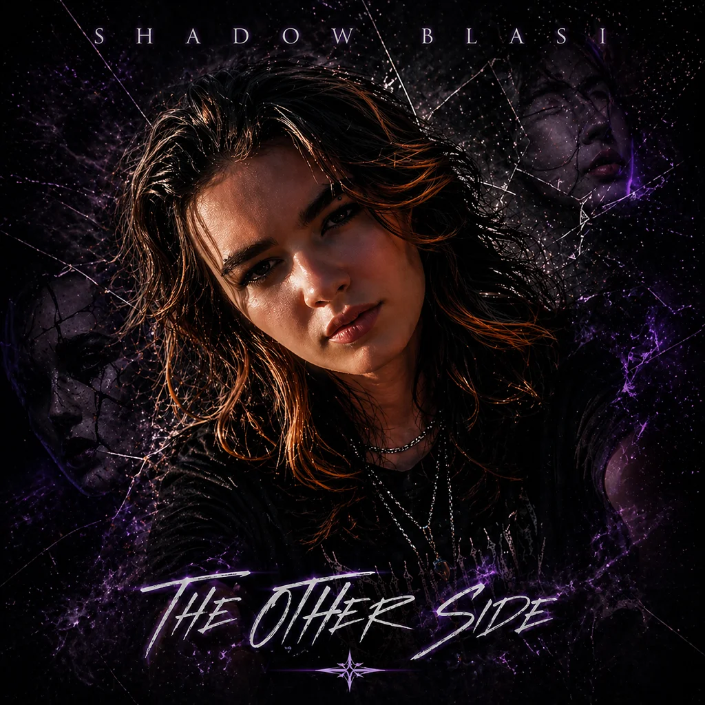 Shadow Blasi — The Other Side product image (1)