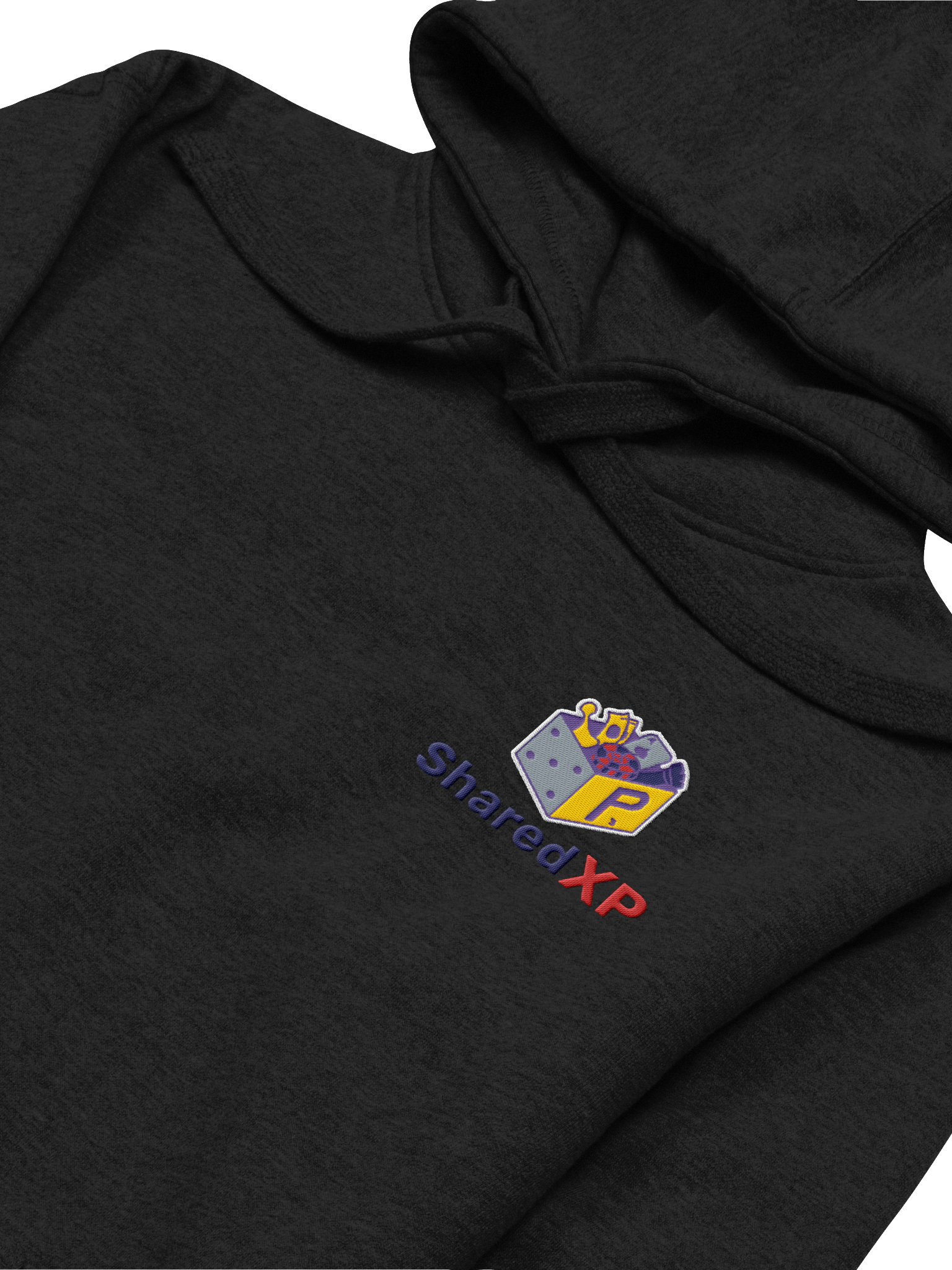 Shared XP Hoodie product image (3)