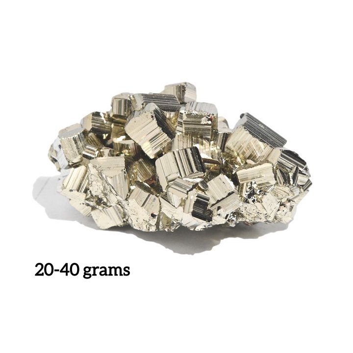 Pyrite ( بيريت) product image (1)