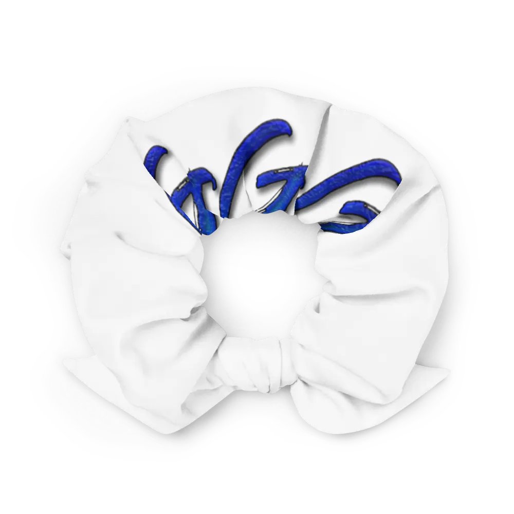 GGG Logo Scrunchie product image (2)