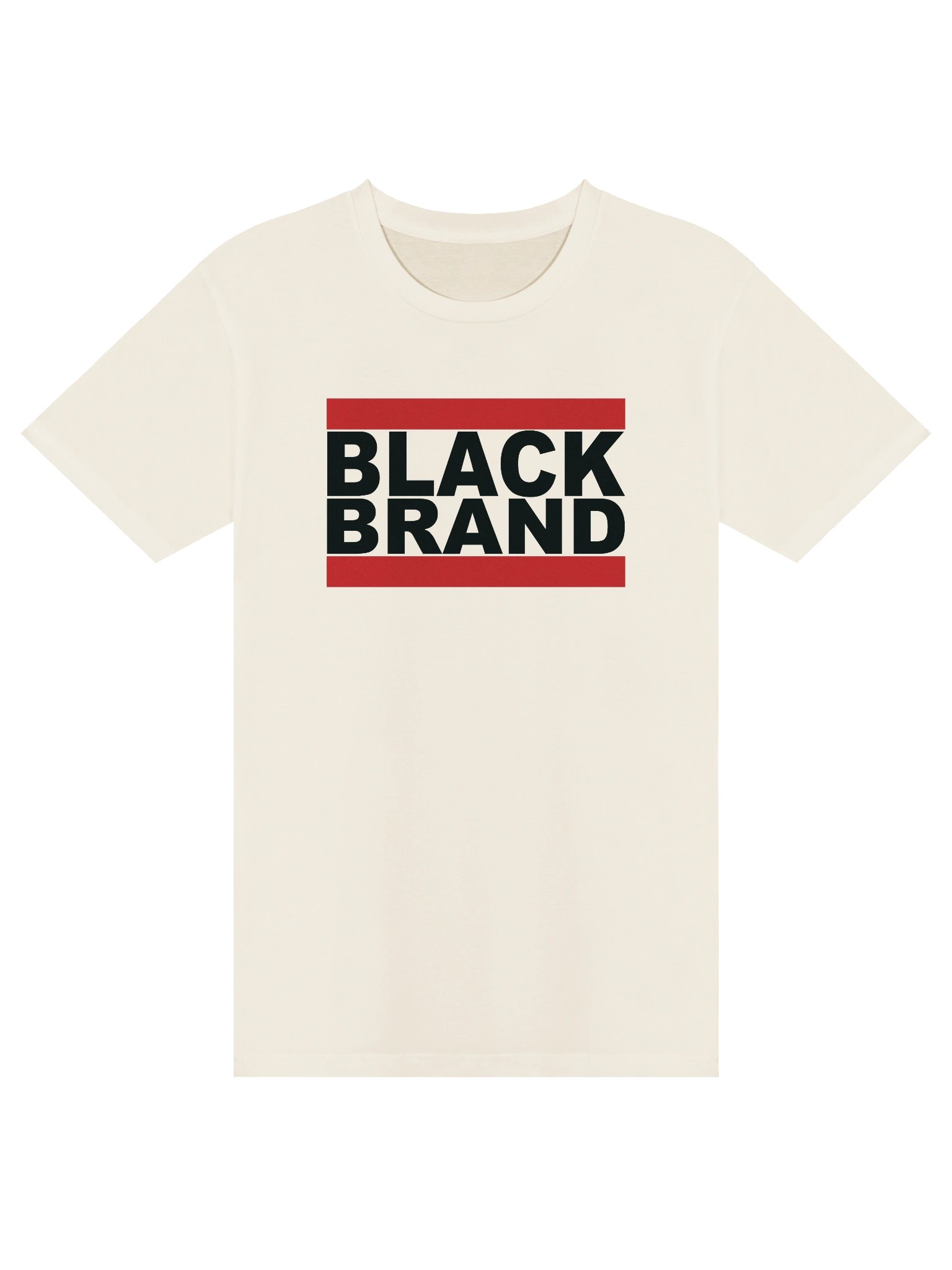Black Brand- White product image (1)