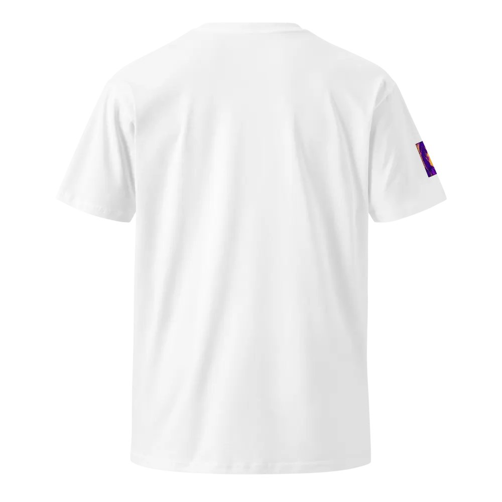 Death Is All In Us...Unisex Tee product image (2)