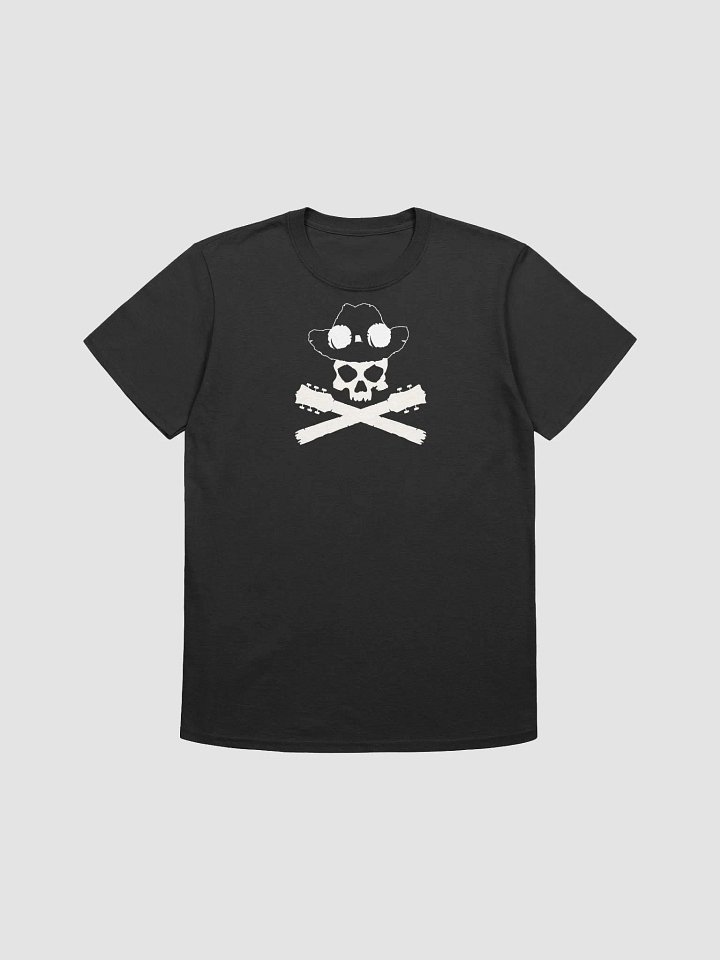 SABOT-Shirt (unisex) product image (2)
