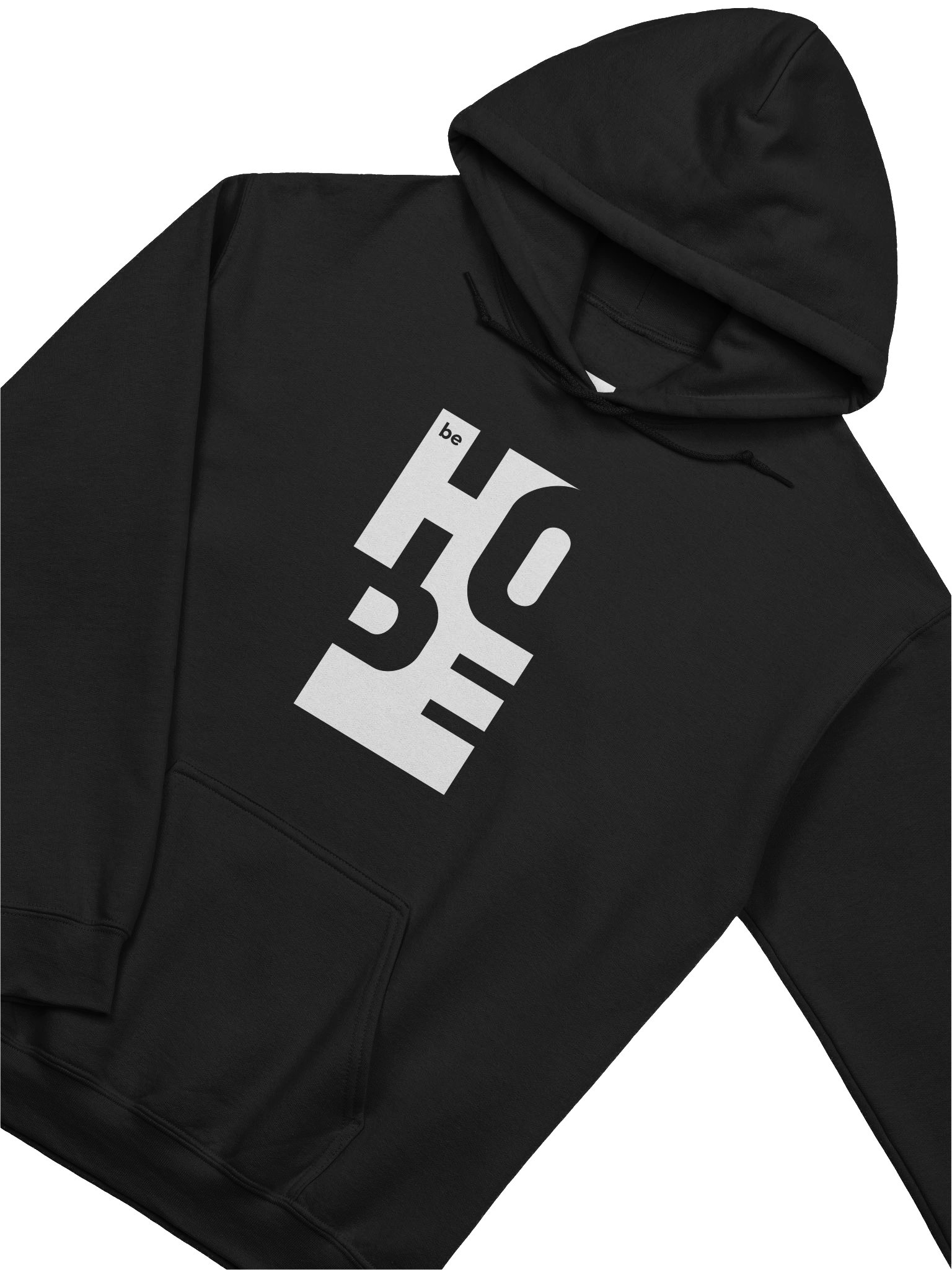 beHOPE - Essential Hoodie (Unisex) product image (11)