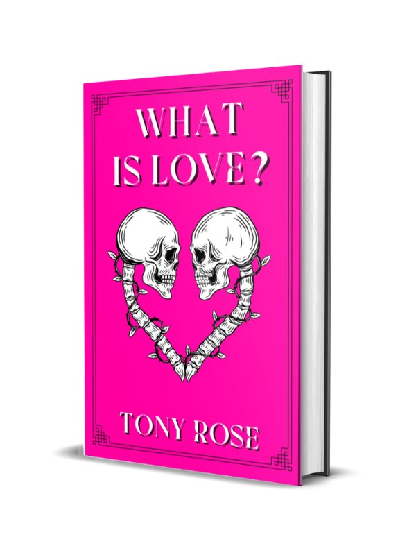 What Is Love? The First Seed - eBook product image (1)