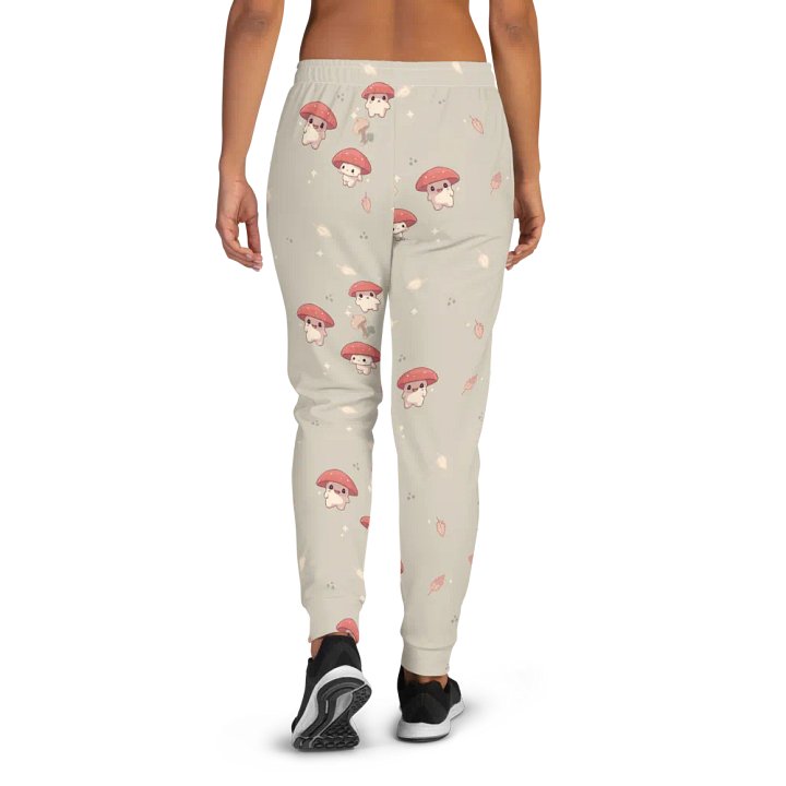 Mushroom Cuties Jogger product image (1)