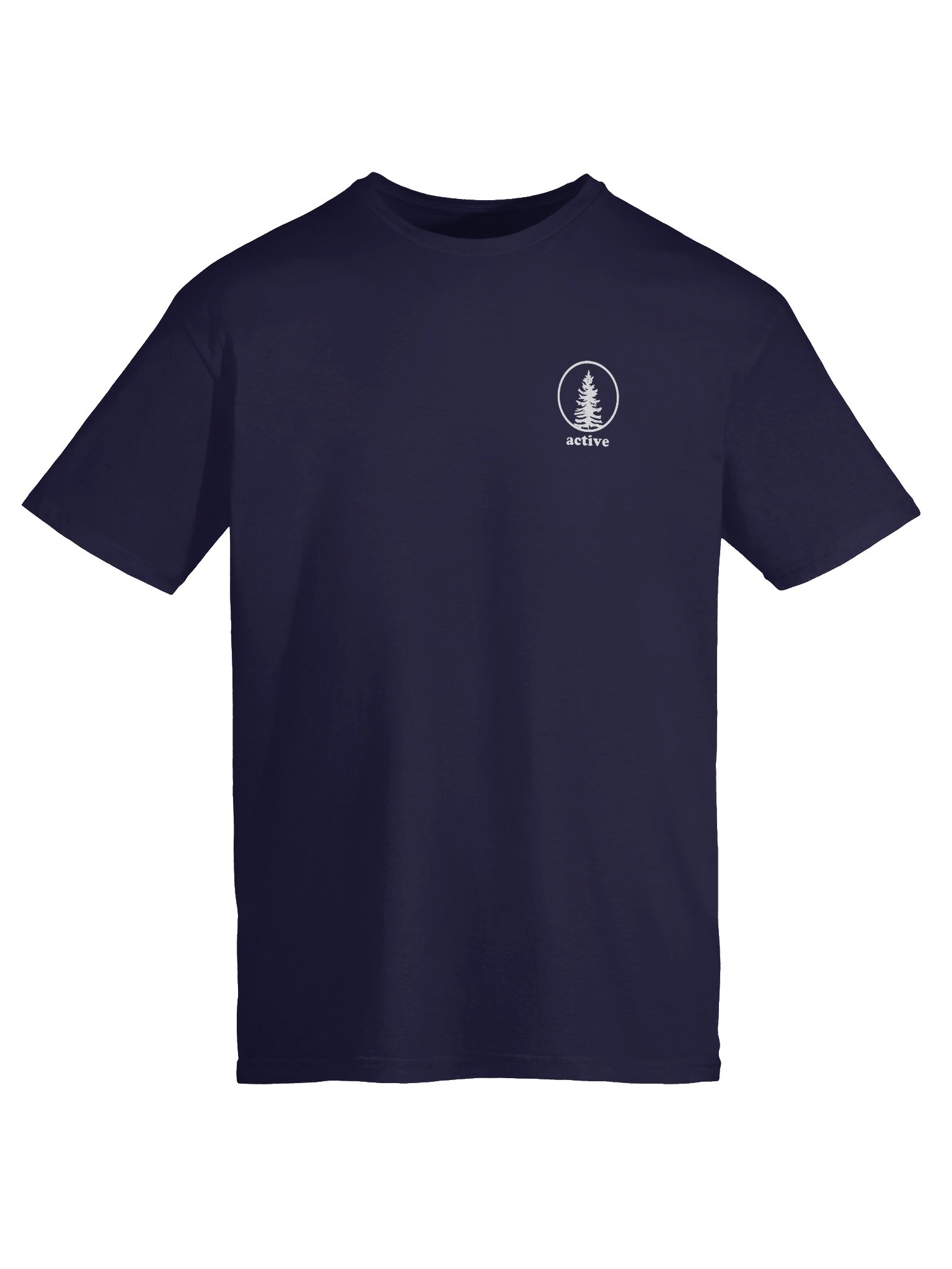 Rooted 2025 Shirt product image (9)