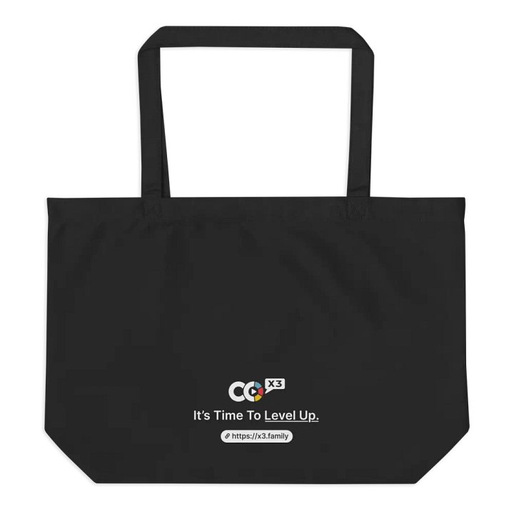 Adventurer's Tote product image (2)