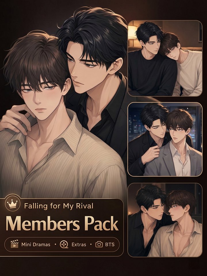 ppeach：Exclusive Bonus Pack｜限定花絮包｜特典パック｜보너스 팩｜Pack Extra｜2026-04 product image (1)