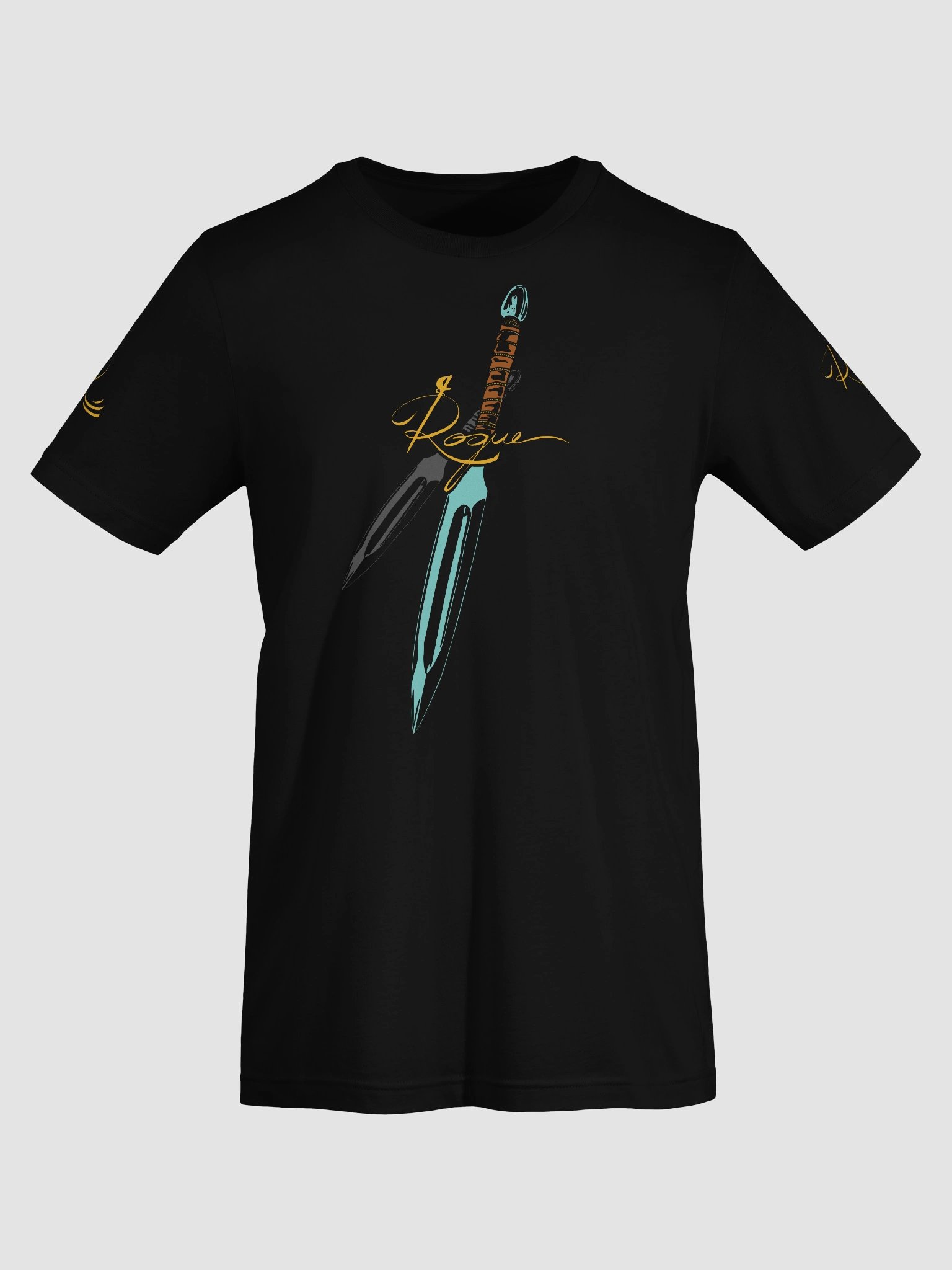 Supersoft T - Rogue product image (7)