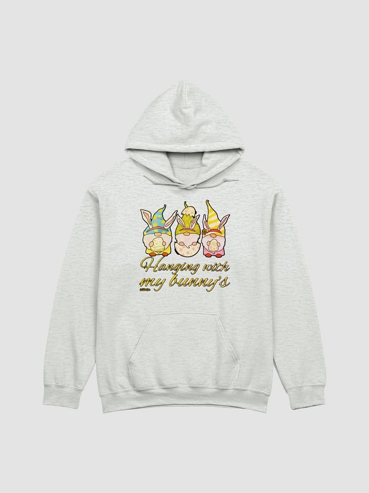 HANGING WITH MY BUNNY'S product image (8)